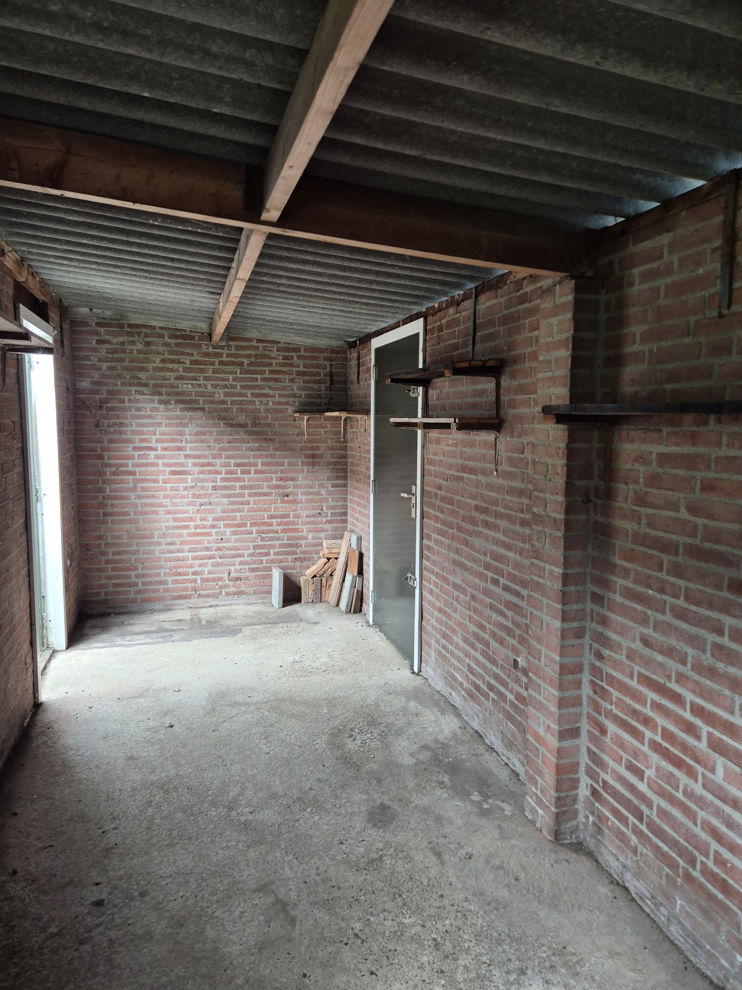 Van Hogendorpstraat 20