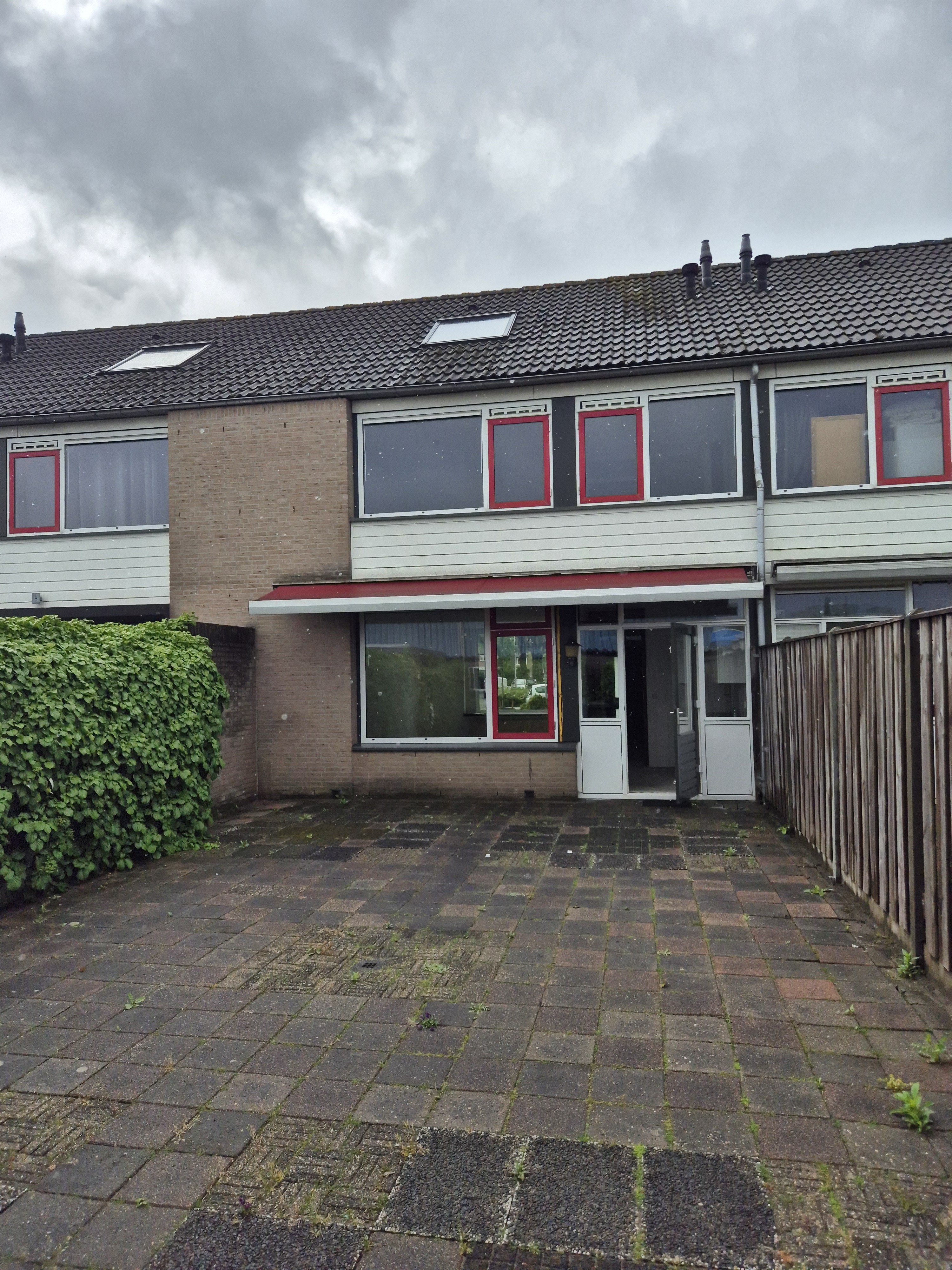 Van Hogendorpstraat 20