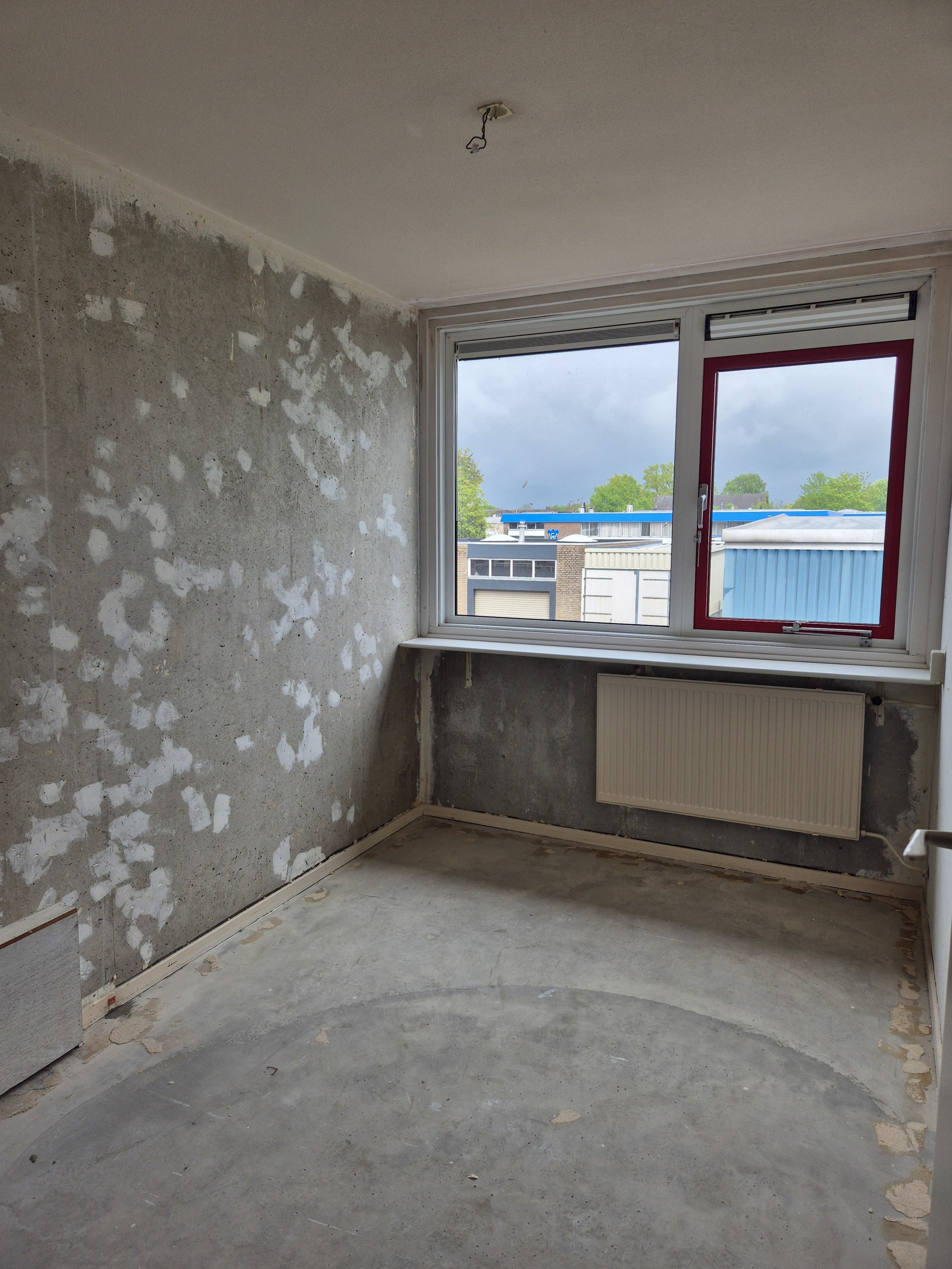 Van Hogendorpstraat 20