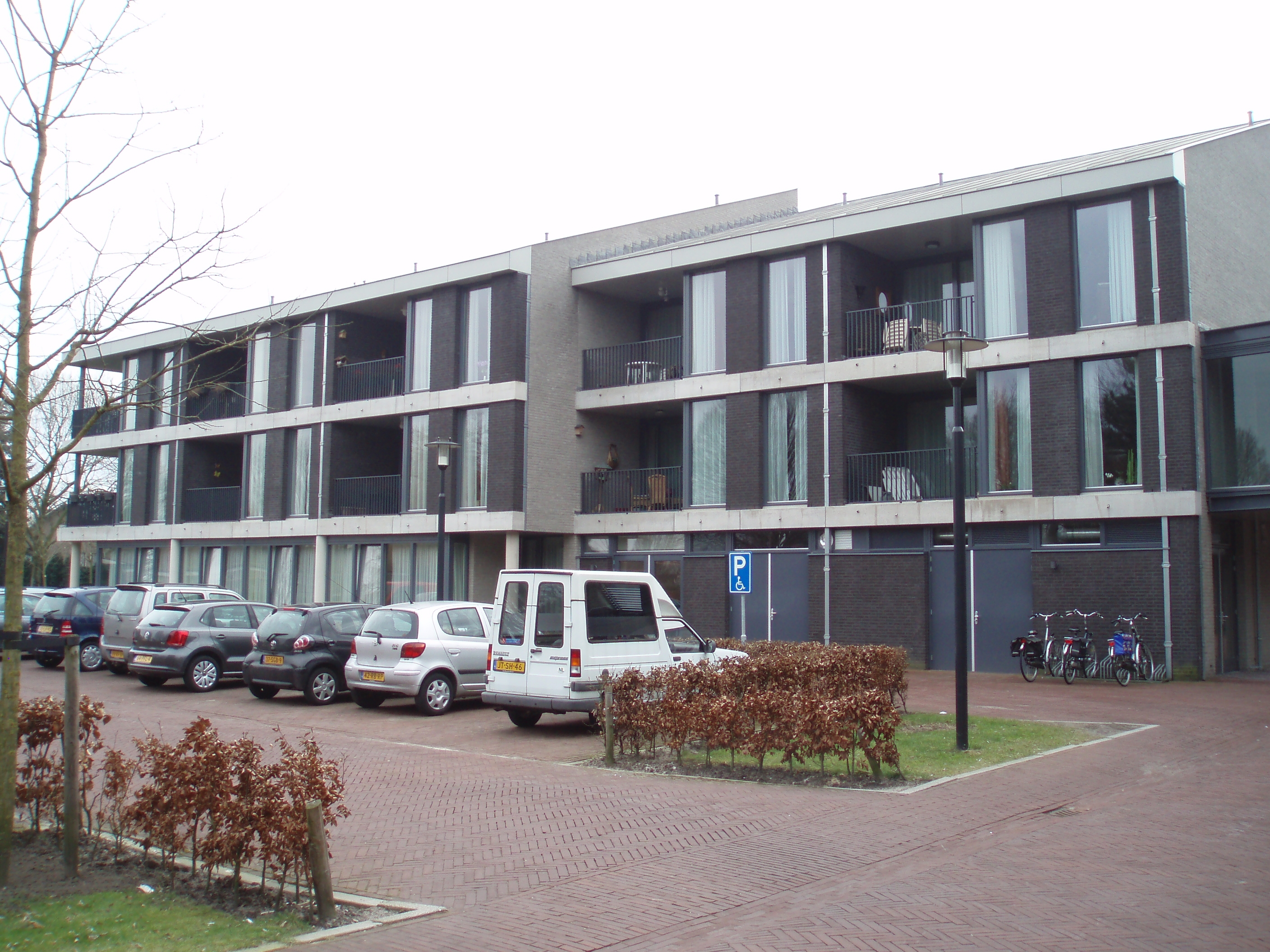Kerkstraat 22, 5126 GC Gilze, Nederland