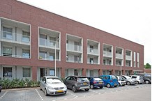 Burgemeester van de Mortelplein 35, 5037 PJ Tilburg, Nederland