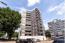 Doctor Ahaushof 120, 5042 EM Tilburg, Nederland