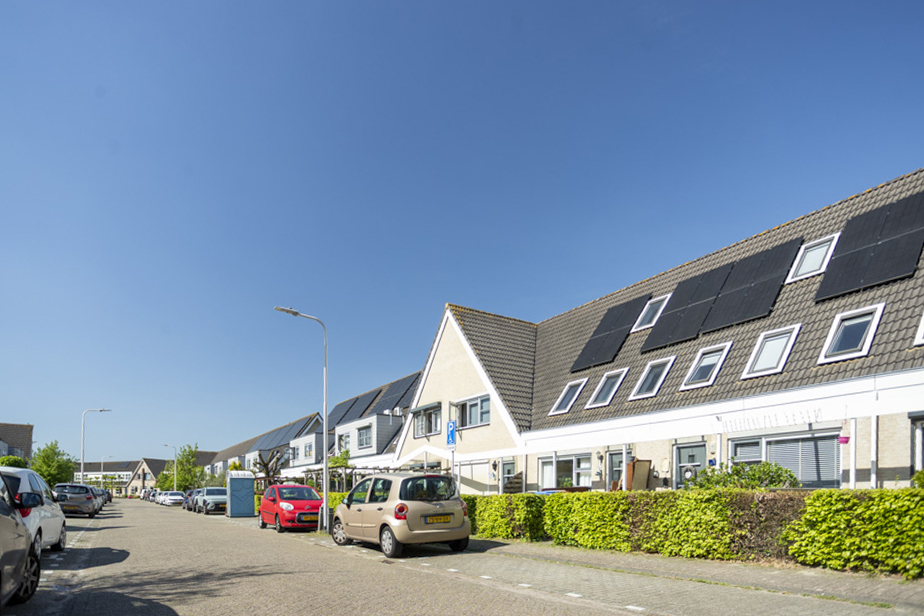 Megenstraat 9