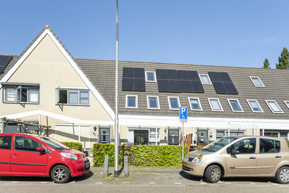 Megenstraat 9, 5045 KE Tilburg, Nederland