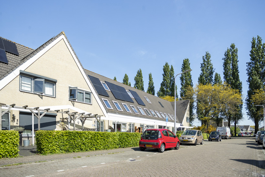 Megenstraat 9