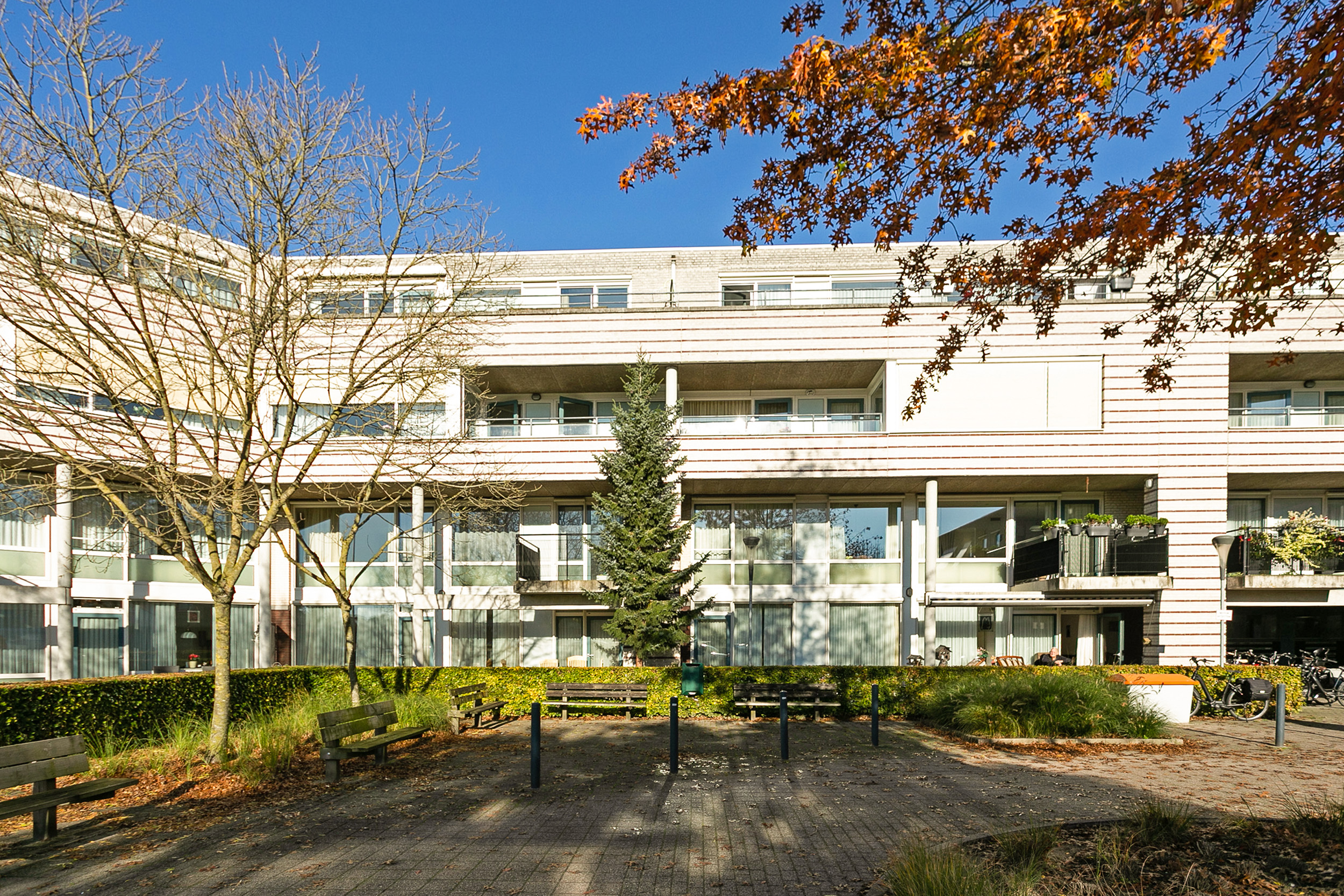 Gendringenlaan 45, 5043 LX Tilburg, Nederland