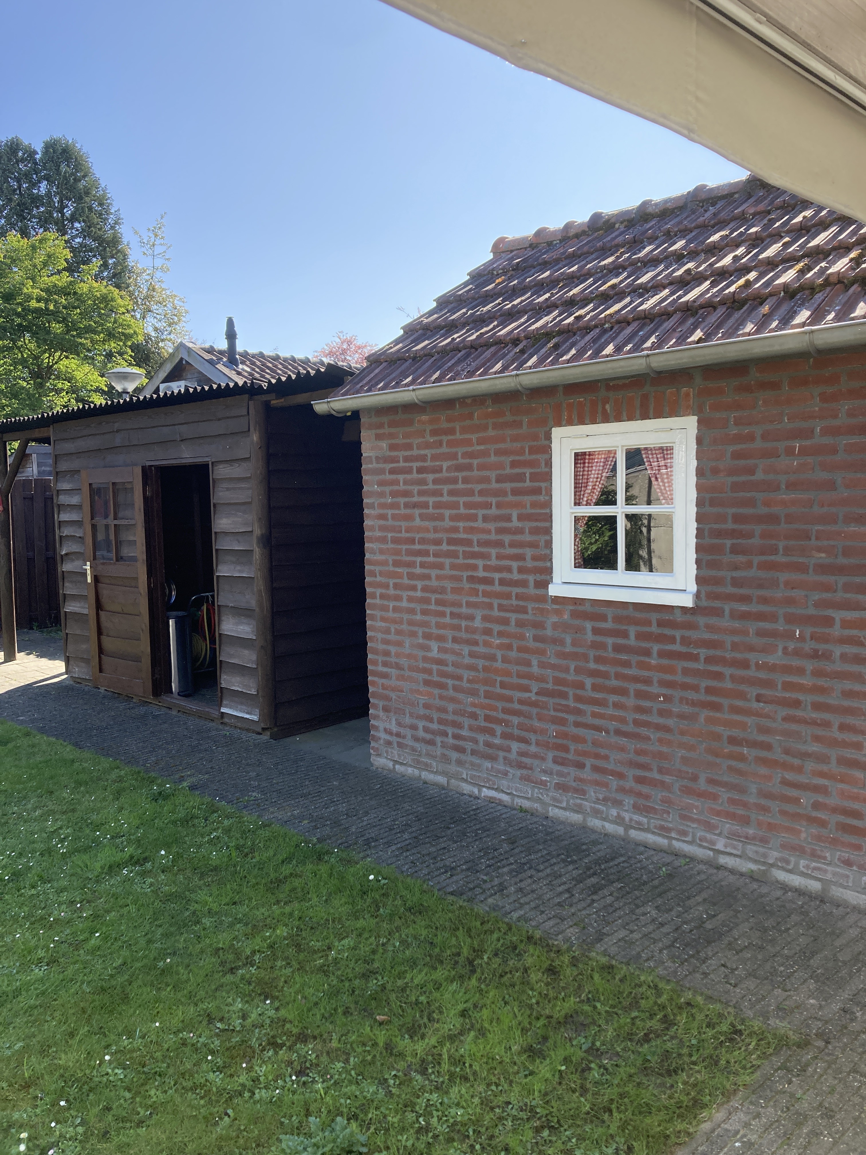 Secretaris van Den Hoevelstraat 23