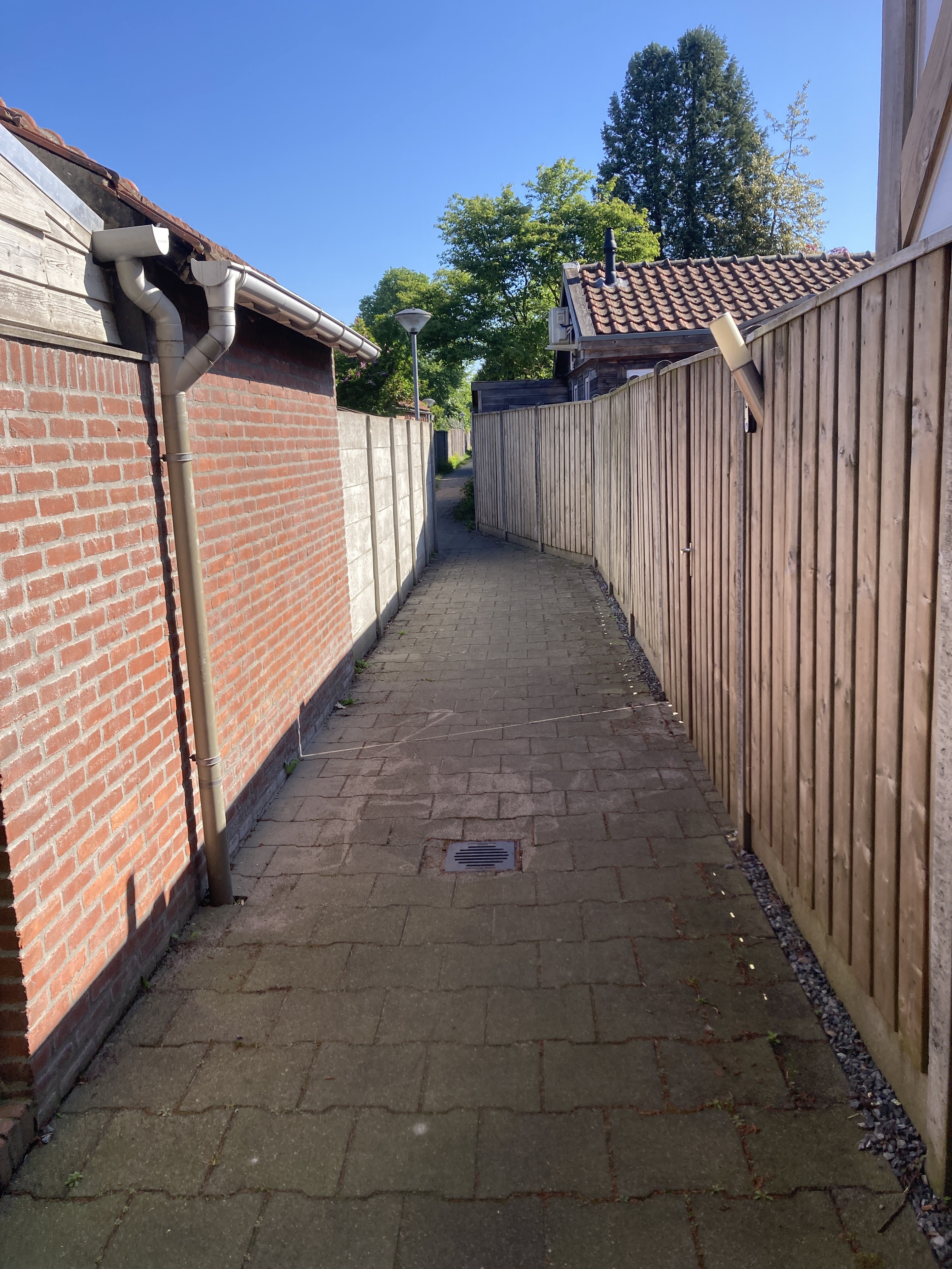 Secretaris van Den Hoevelstraat 23