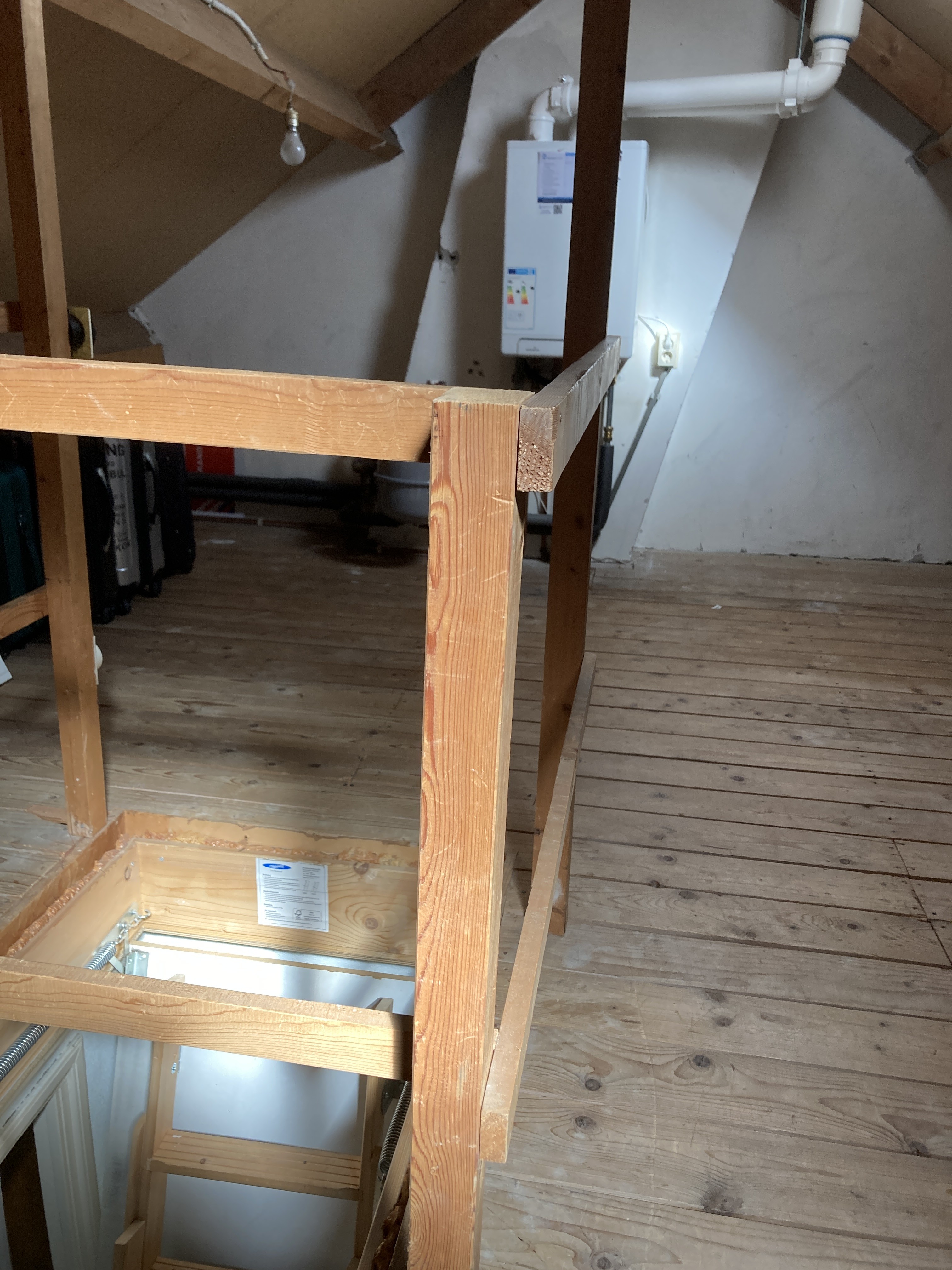 Secretaris van Den Hoevelstraat 23