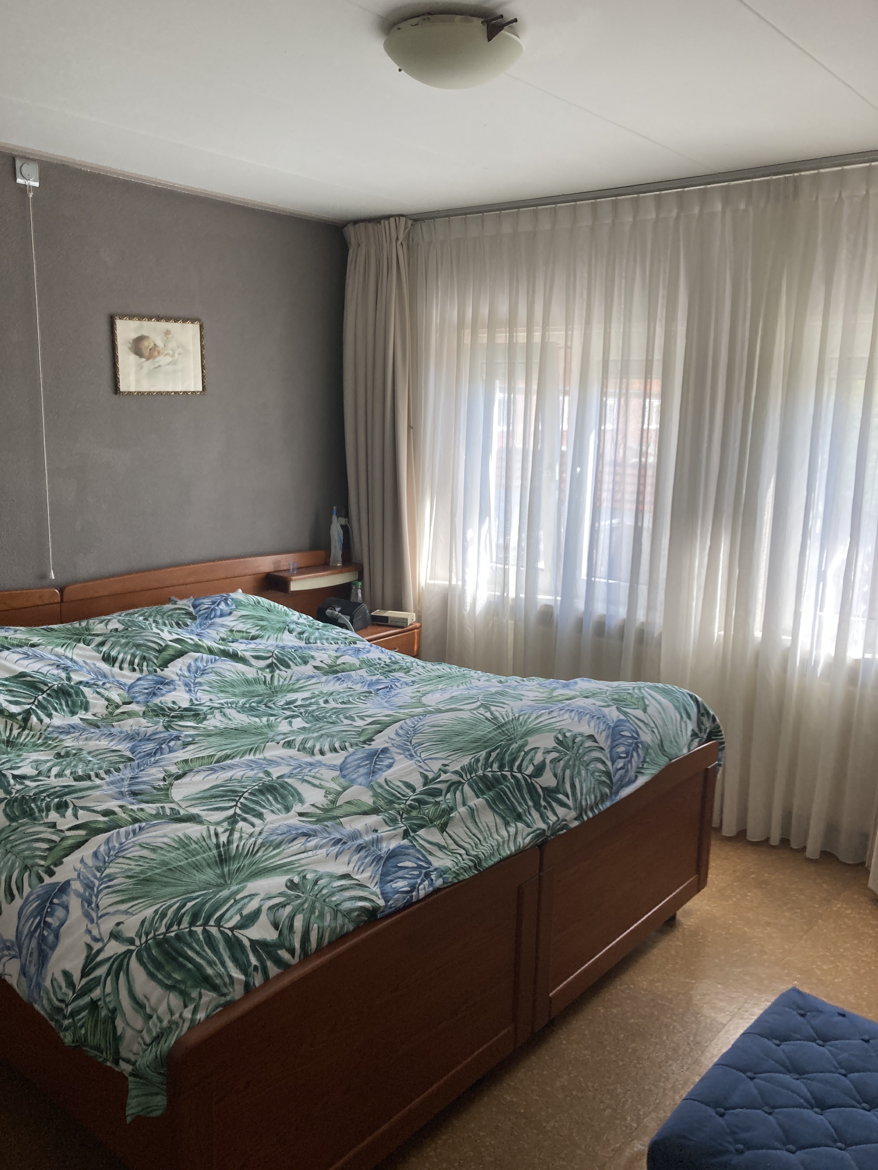 Secretaris van Den Hoevelstraat 23