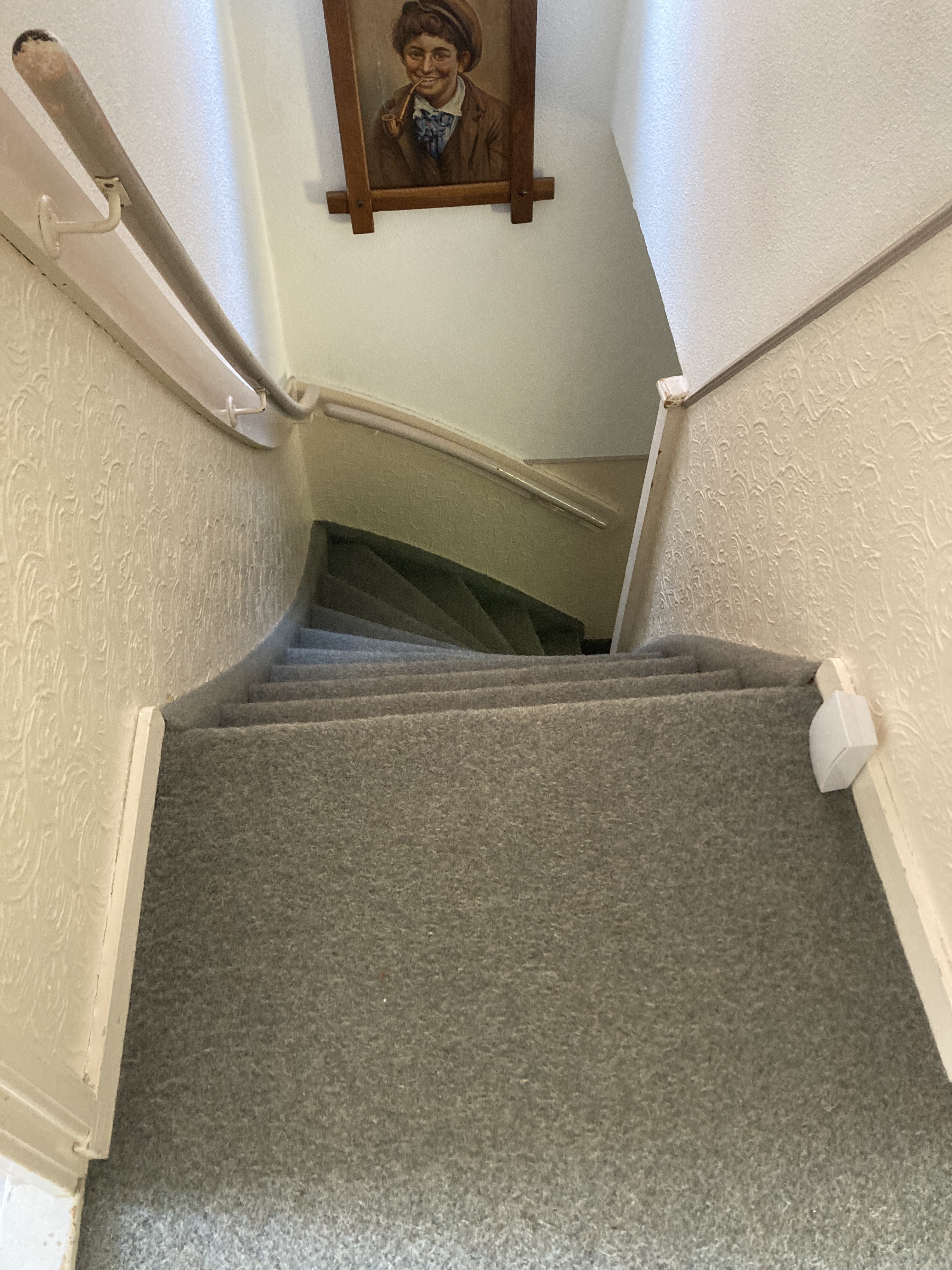 Secretaris van Den Hoevelstraat 23