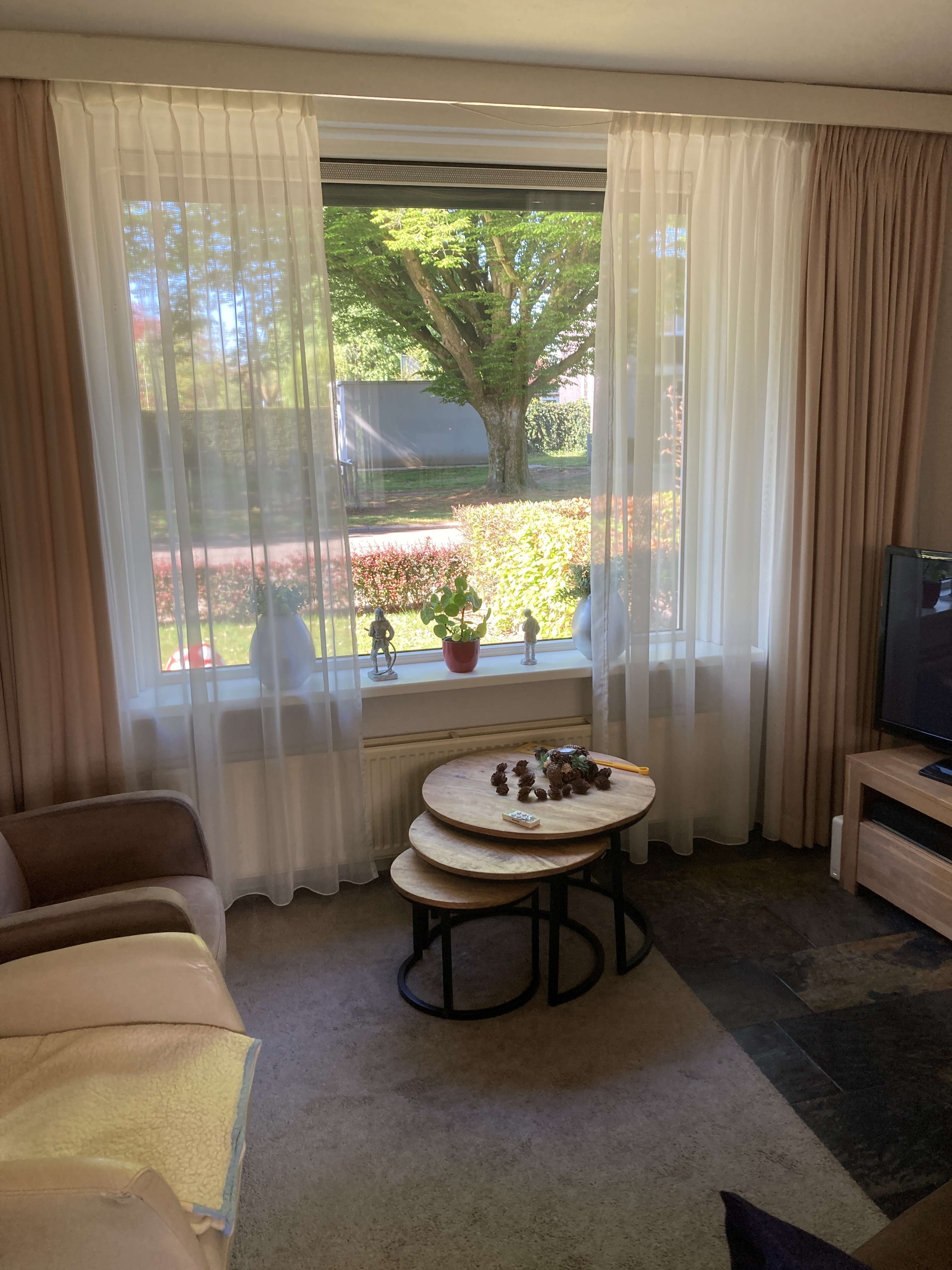 Secretaris van Den Hoevelstraat 23