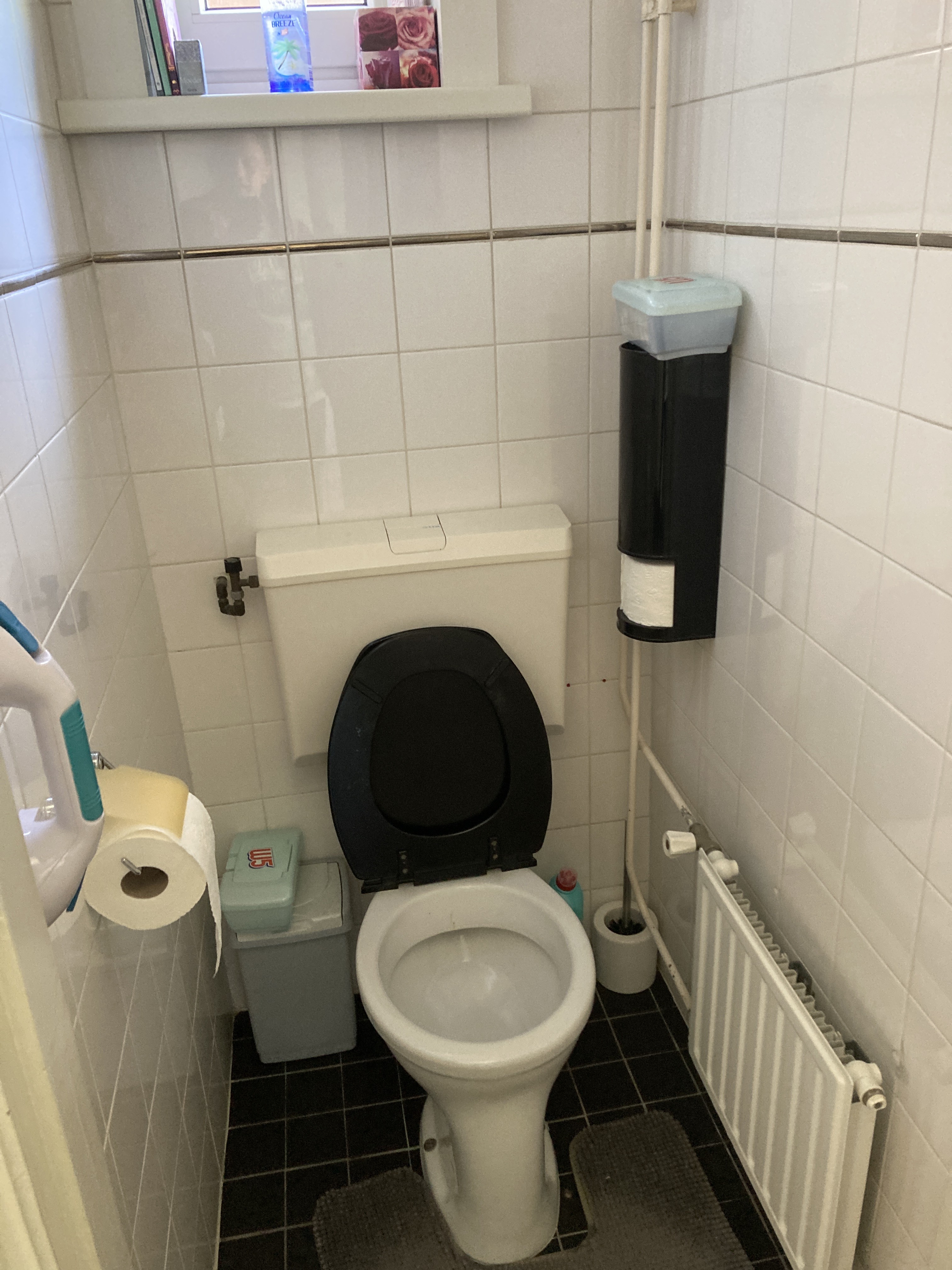 Secretaris van Den Hoevelstraat 23