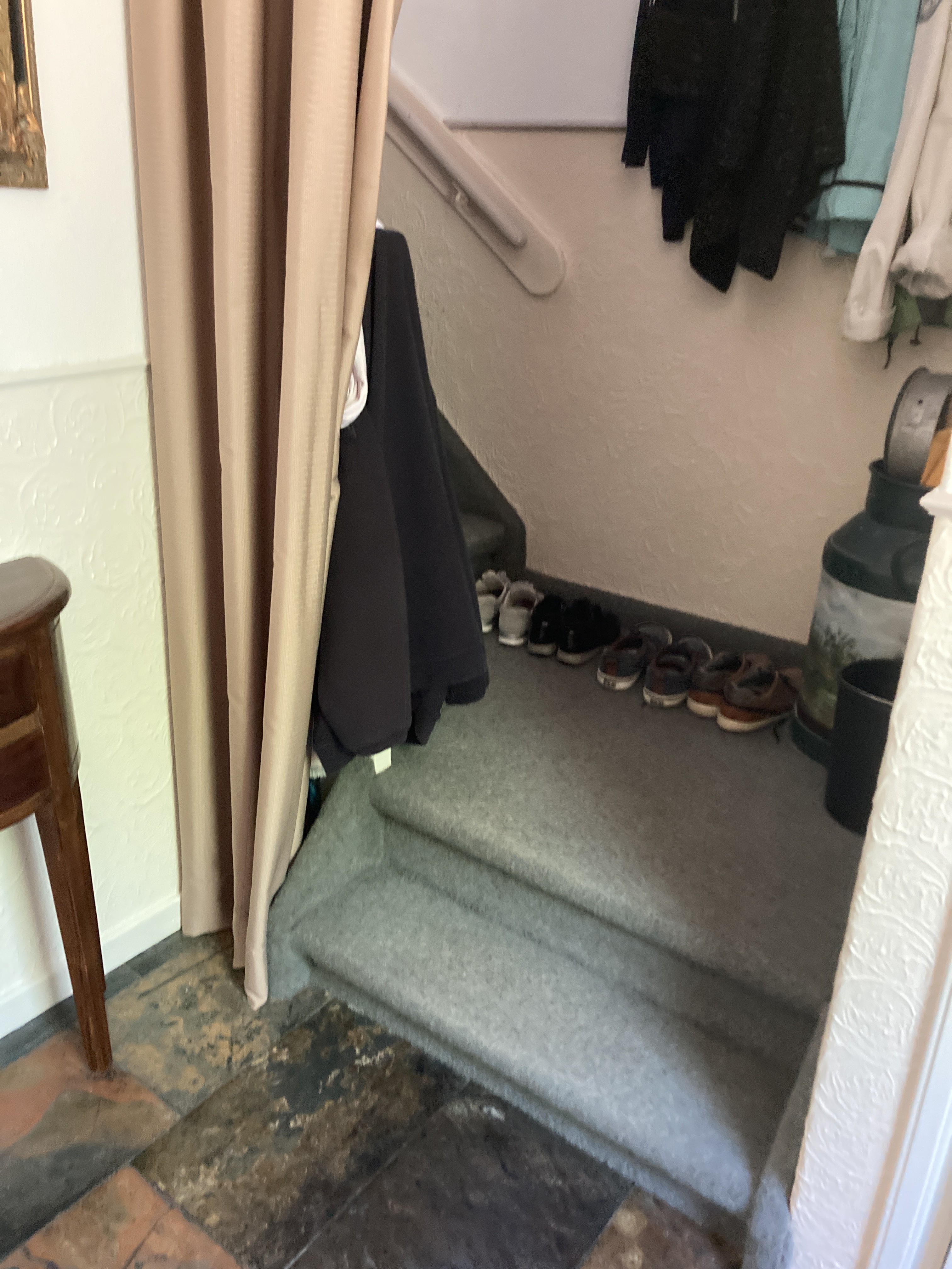 Secretaris van Den Hoevelstraat 23