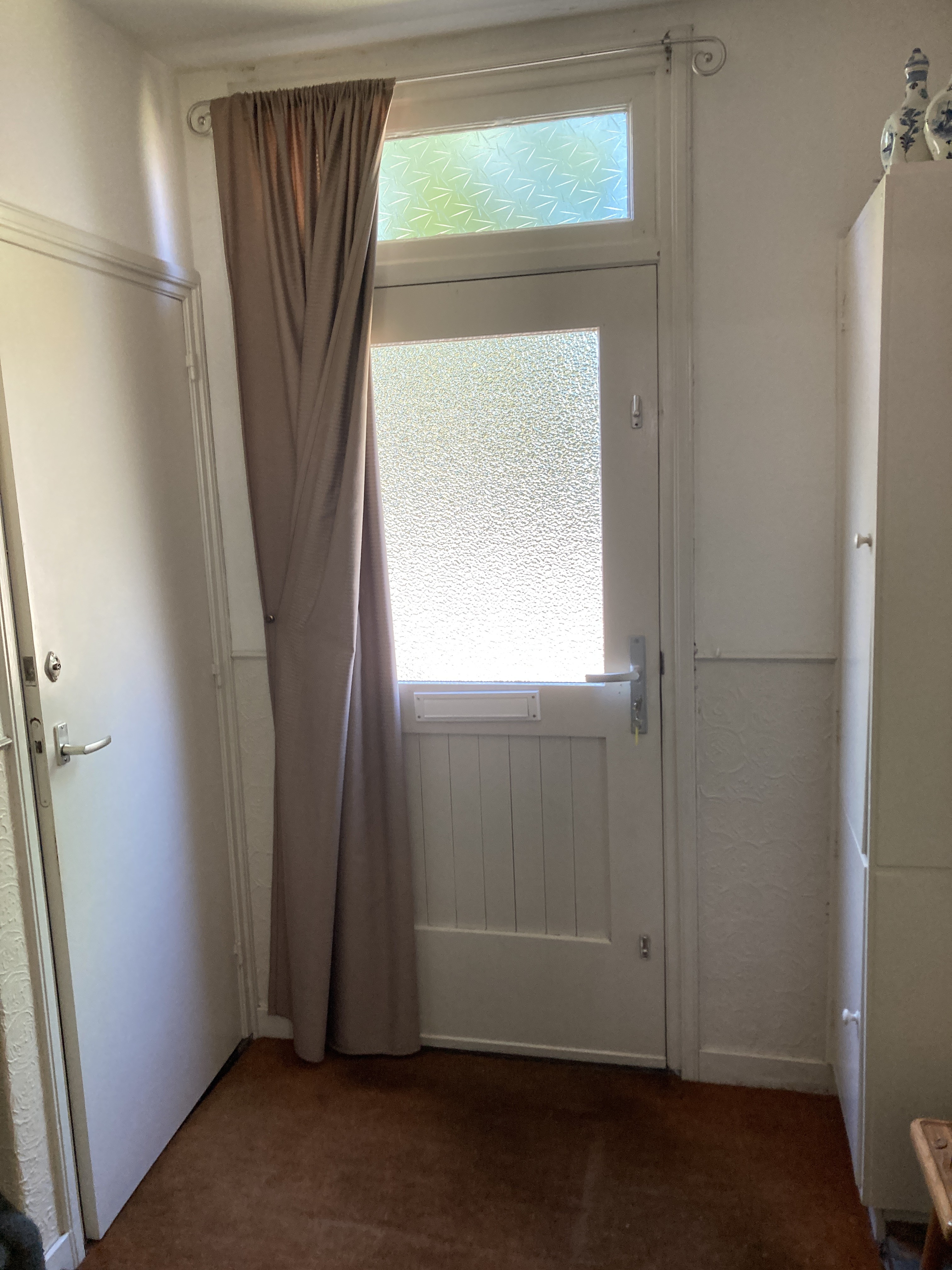 Secretaris van Den Hoevelstraat 23