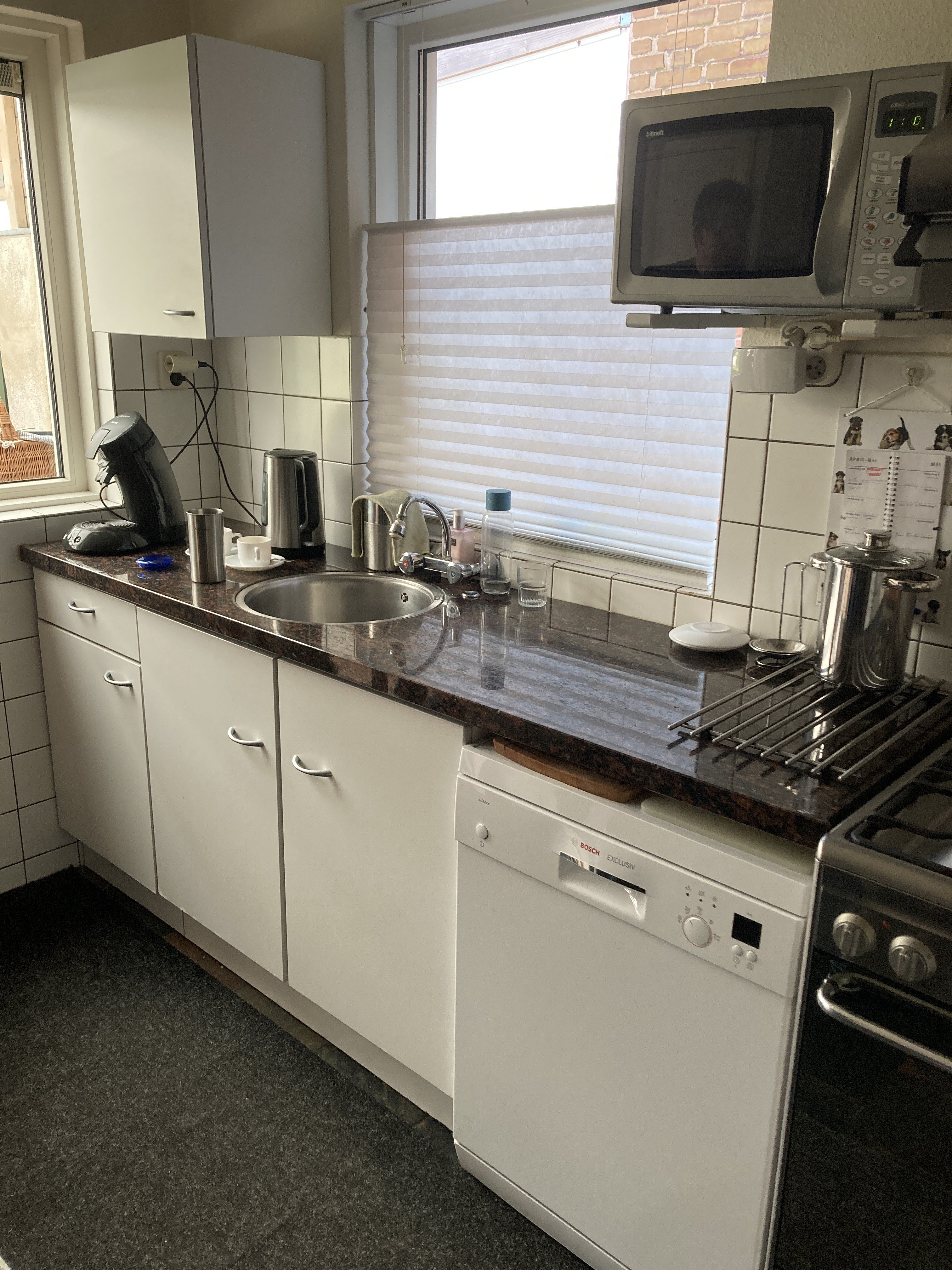 Secretaris van Den Hoevelstraat 23