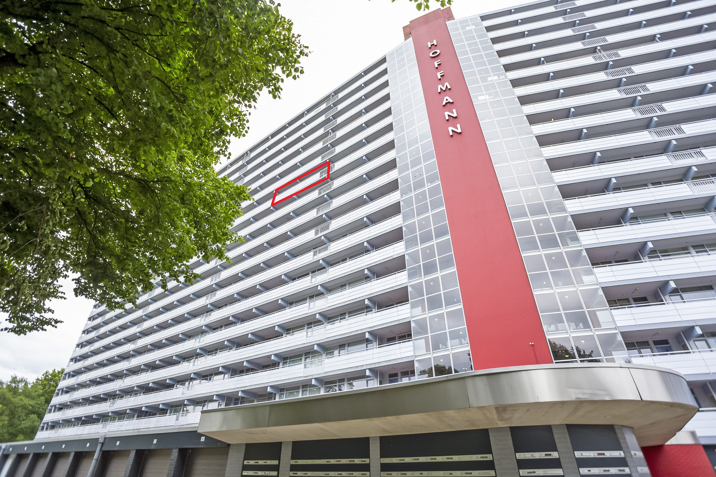Hoffmannlaan 471, 5011 WG Tilburg, Nederland