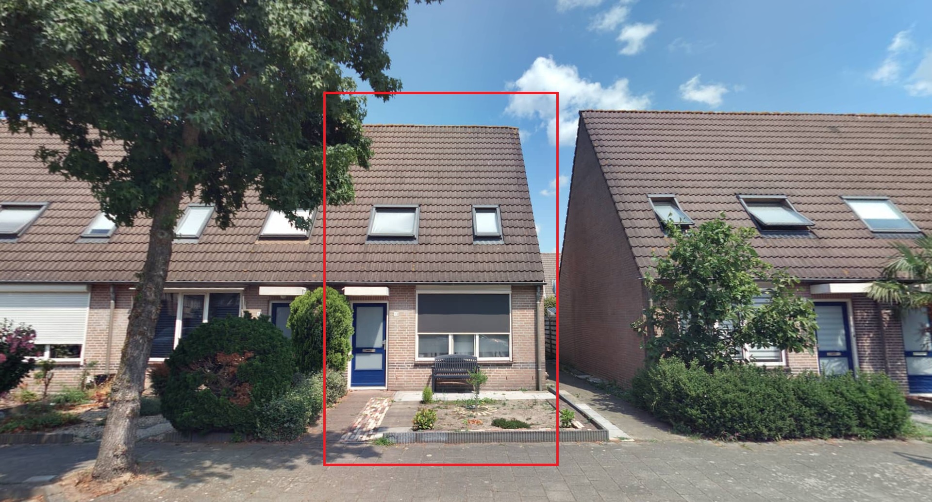 Hunze 13, 5172 BX Kaatsheuvel, Nederland