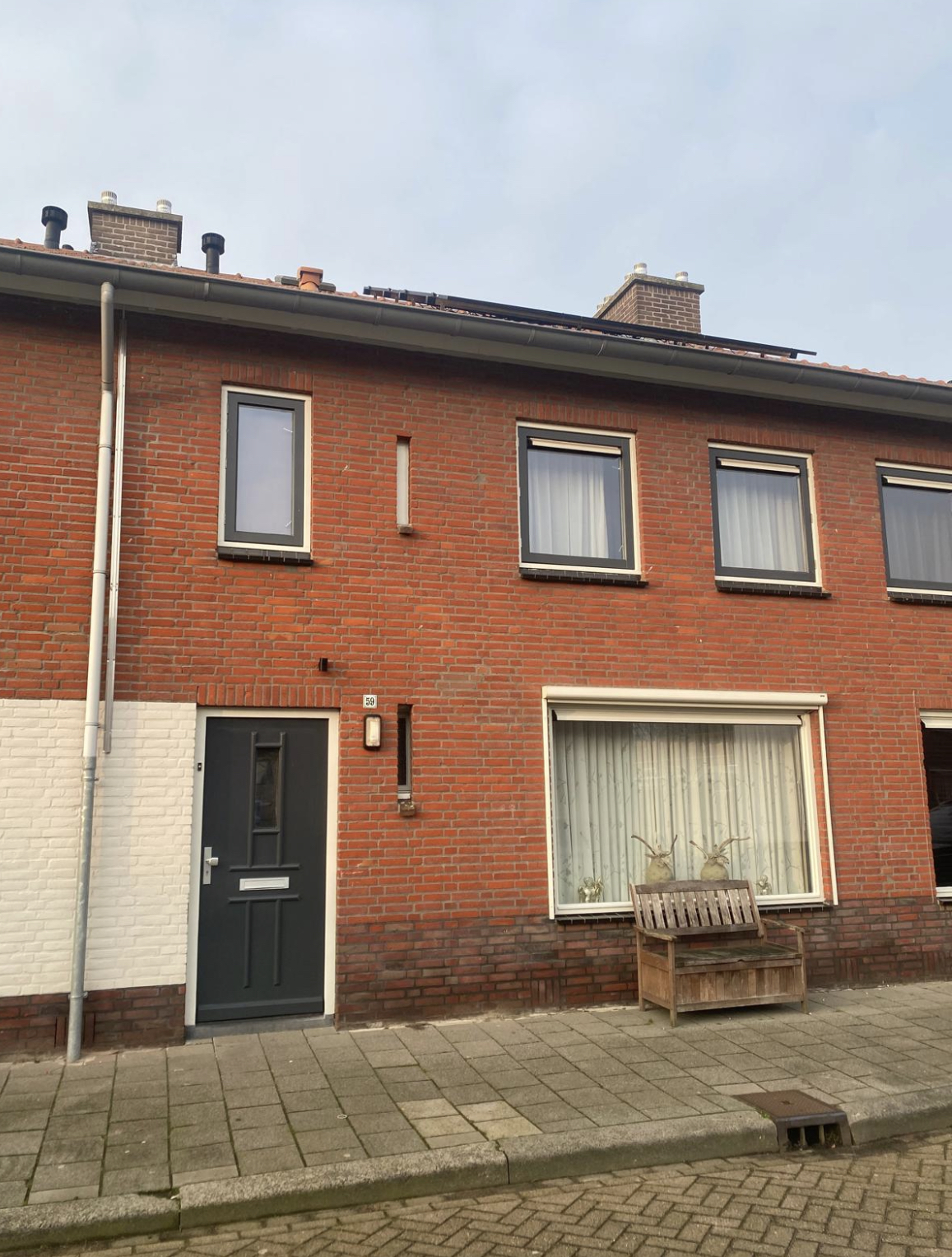 Textielstraat 59, 5046 SC Tilburg, Nederland