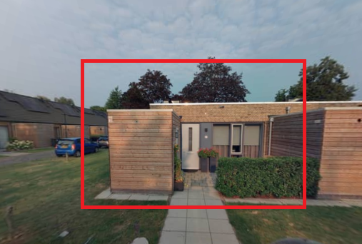 Brabantpark 27, 5101 ZA Dongen, Nederland