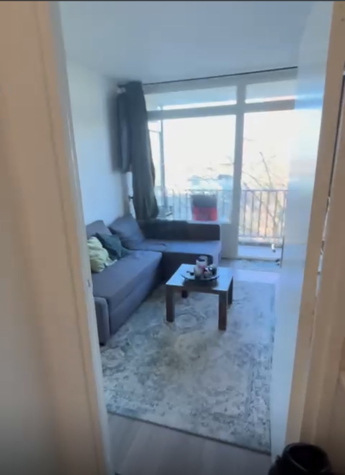 Alleenhouderstraat 196, 5041 LH Tilburg, Nederland