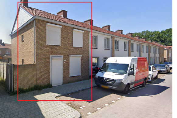 Vincent van den Heuvelstraat 23