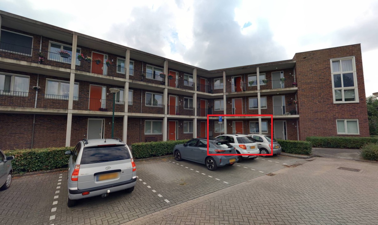 Maarten van Leeuwenstraat 6, 5175 EW Loon op Zand, Nederland