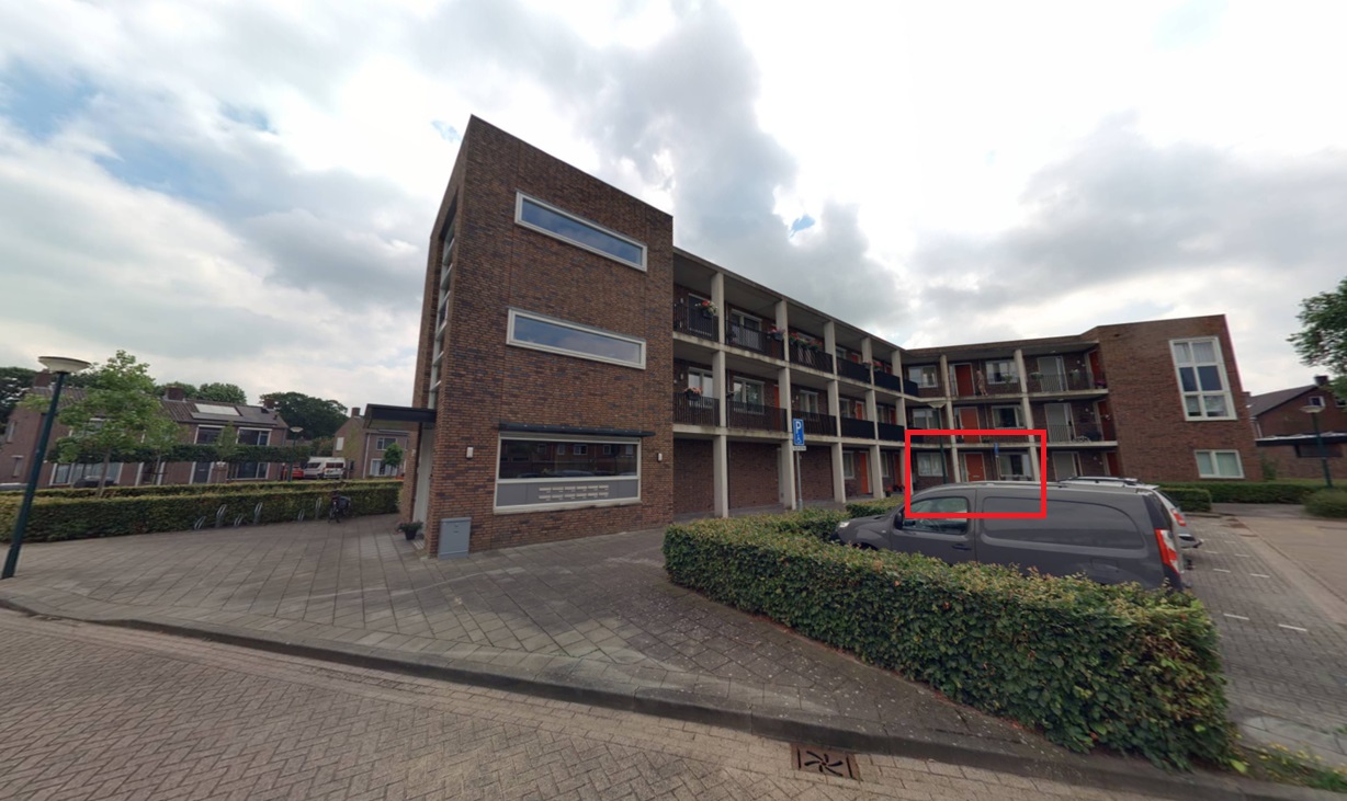 Maarten van Leeuwenstraat 6
