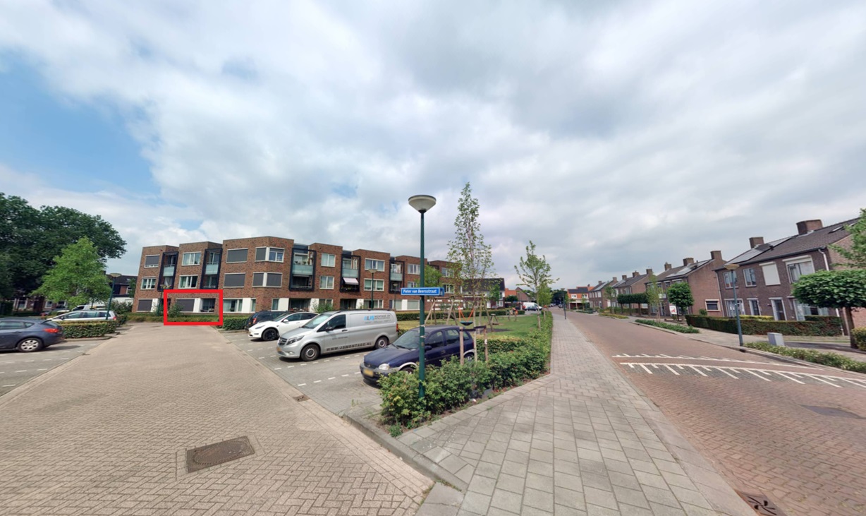 Maarten van Leeuwenstraat 6