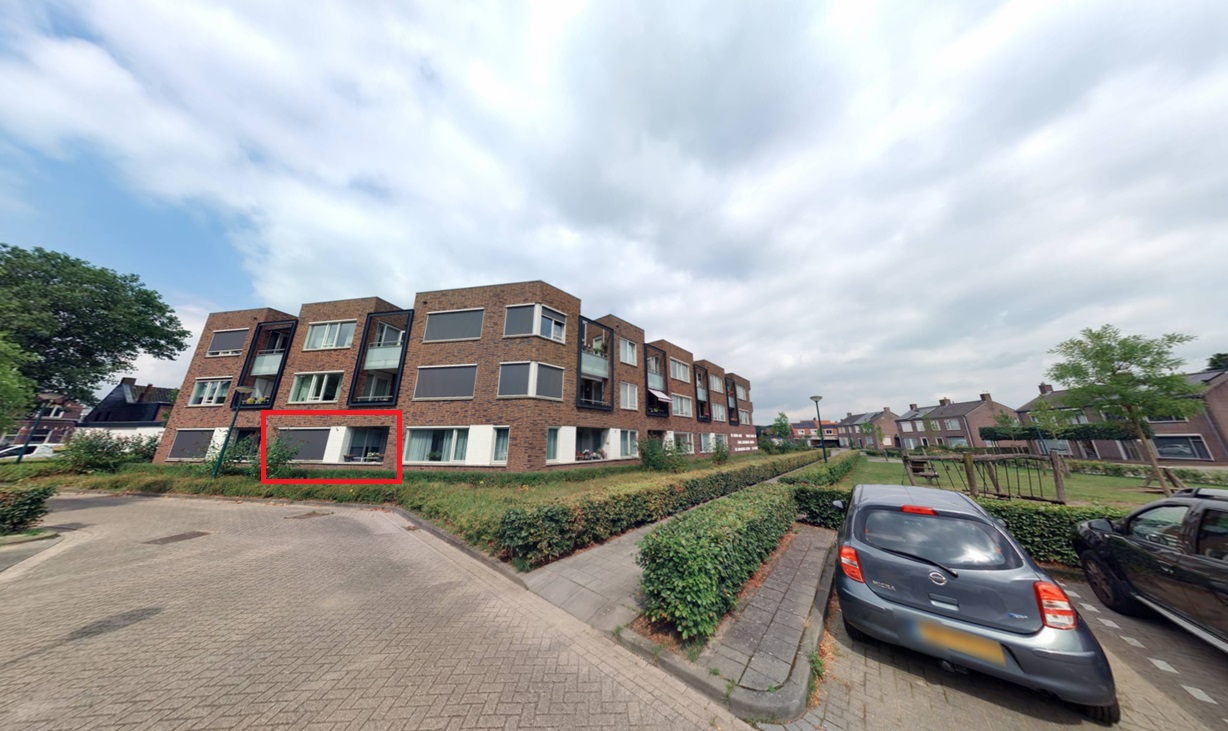 Maarten van Leeuwenstraat 6