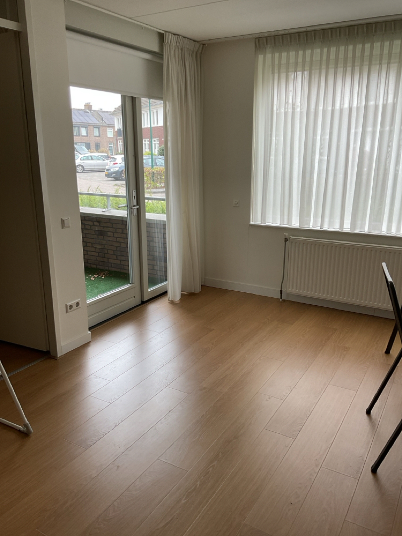 Maarten van Leeuwenstraat 6