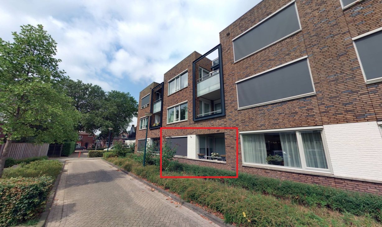 Maarten van Leeuwenstraat 6