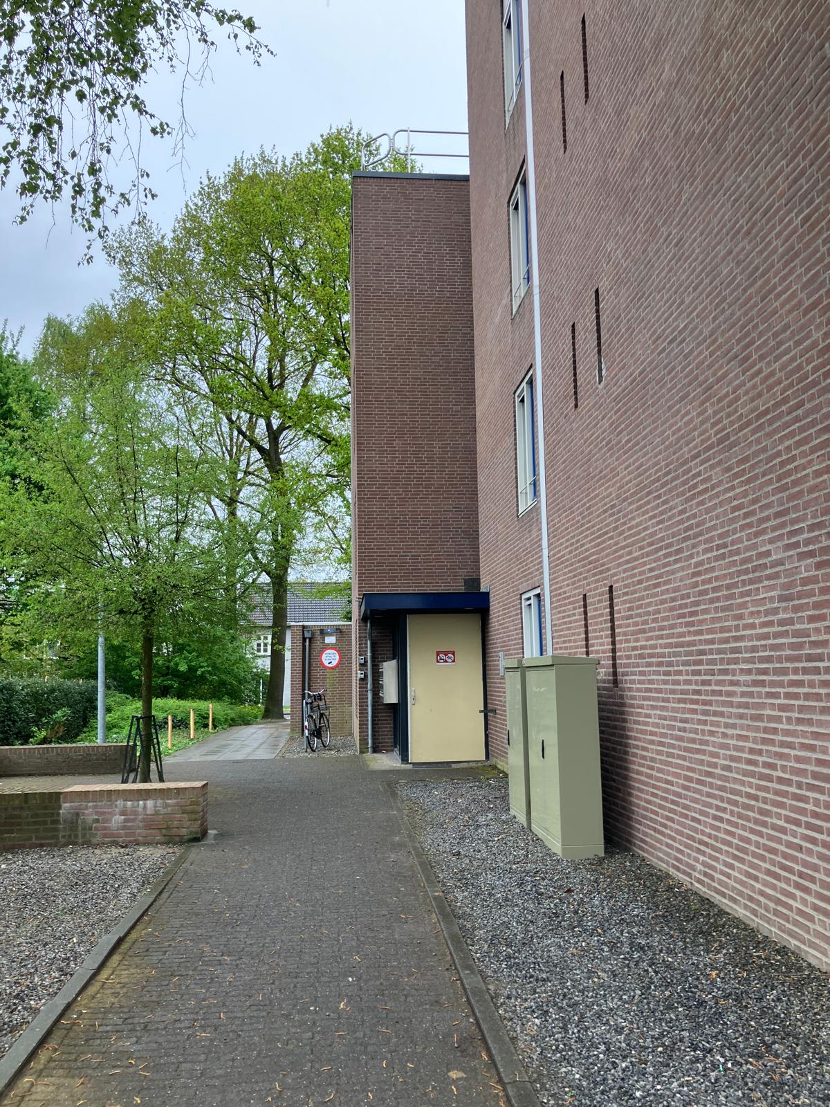 Vendelierhof 3, 5051 JW Goirle, Nederland