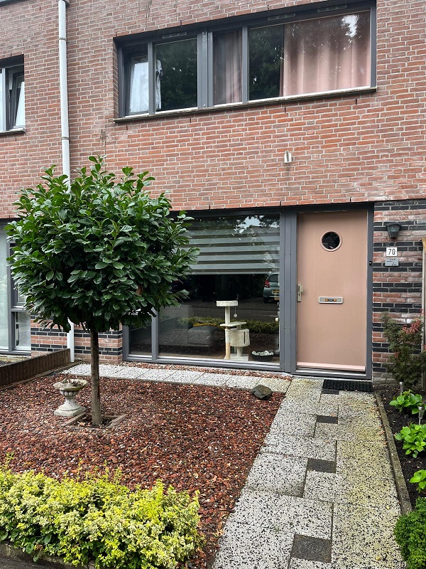 Lochemstraat 70, 5045 WX Tilburg, Nederland