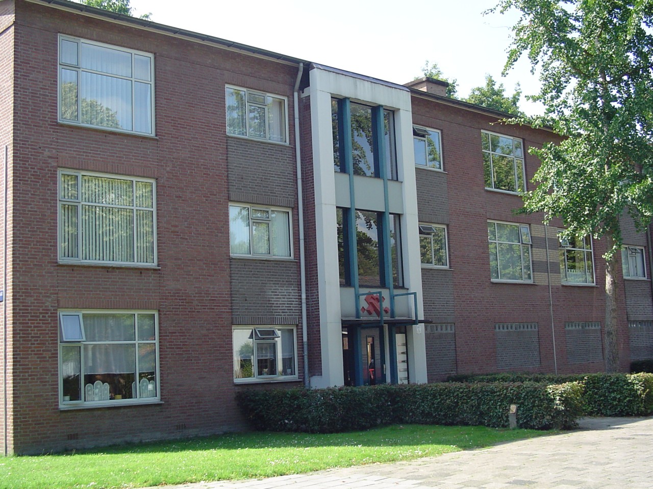 Reitse Hoevenstraat 139, 5042 ED Tilburg, Nederland