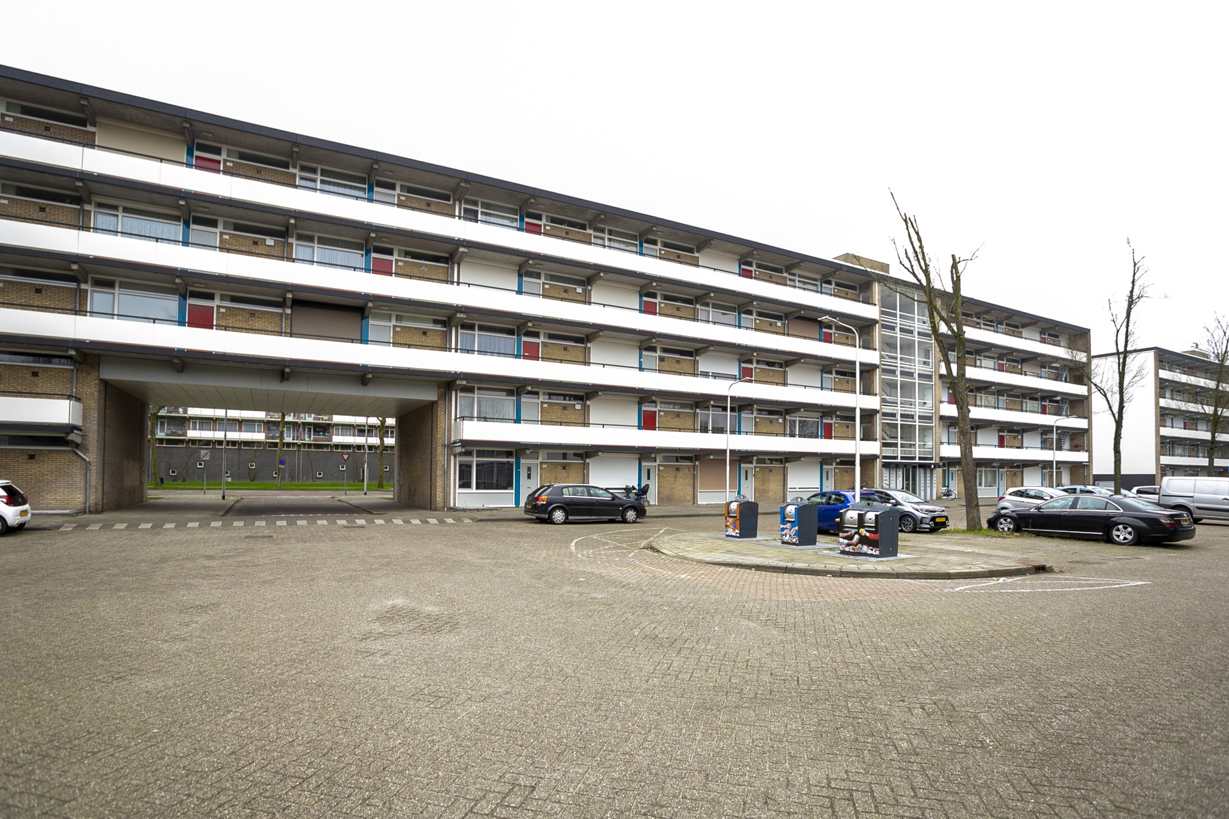 Reinevaarstraat 290, 5044 HK Tilburg, Nederland