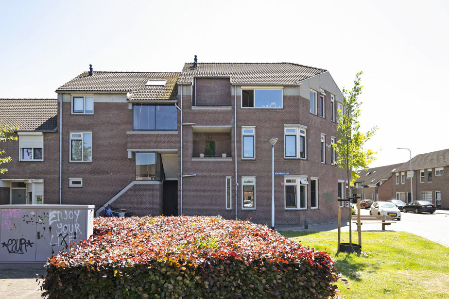 Berkenrodelaan 94, 5043 WC Tilburg, Nederland