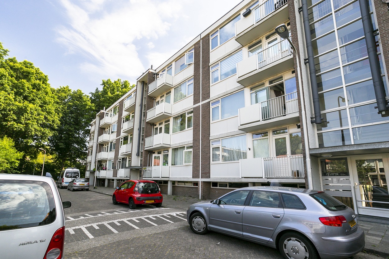 Abdij van Rijnsburgplein 34, 5037 CK Tilburg, Nederland