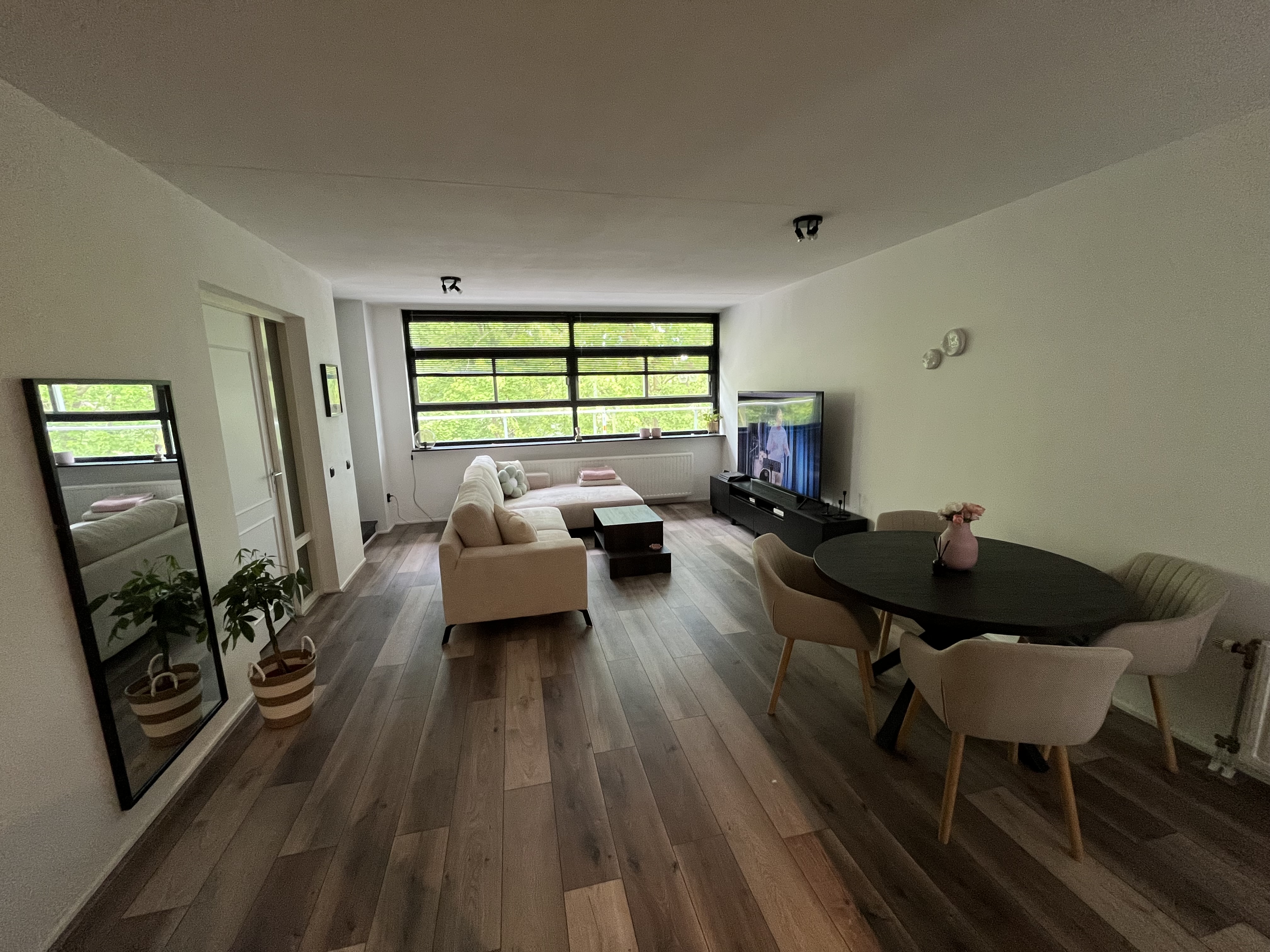 Snelliusstraat 49, 5025 DW Tilburg, Nederland