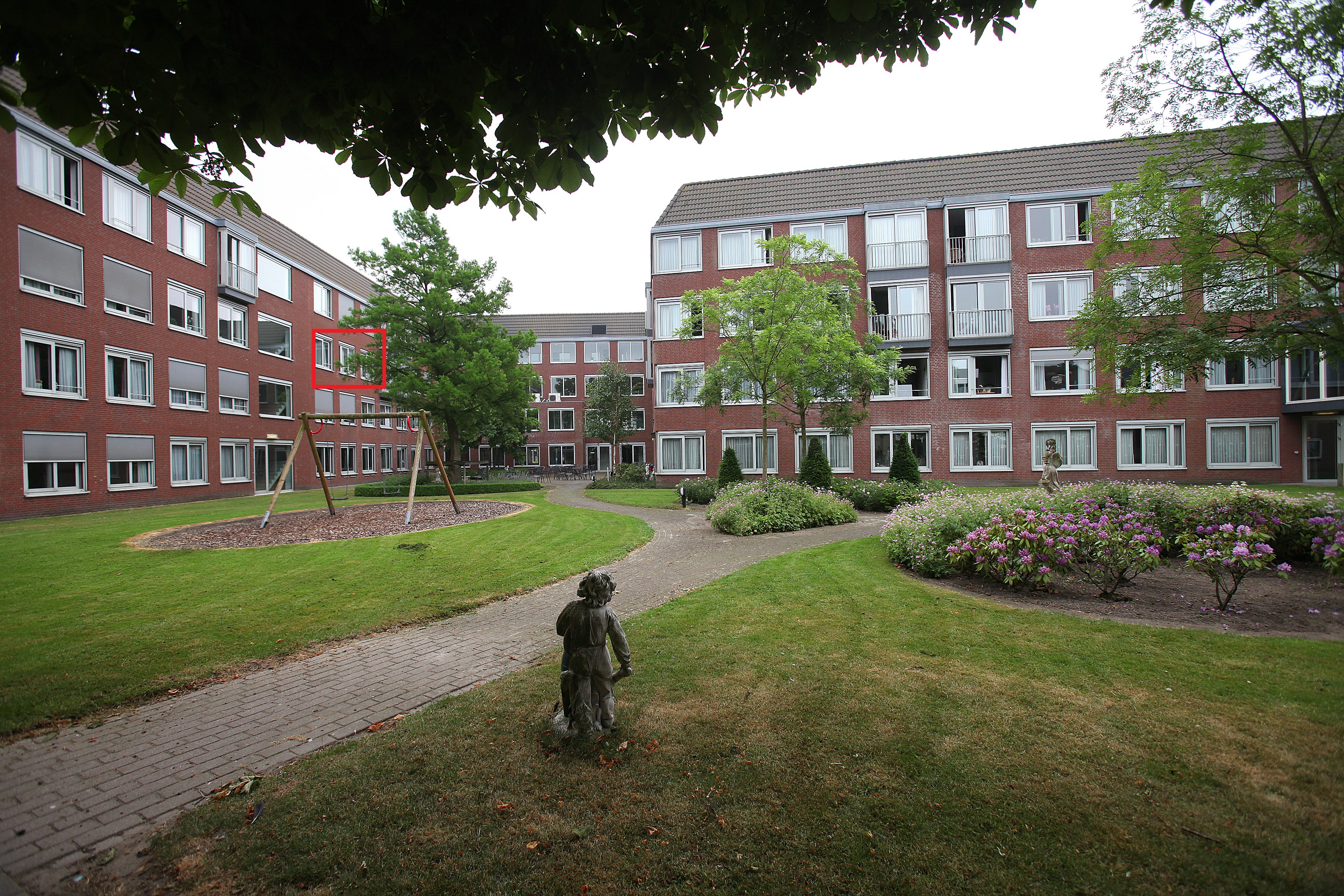 Slimstraat 44, 5071 EK Udenhout, Nederland