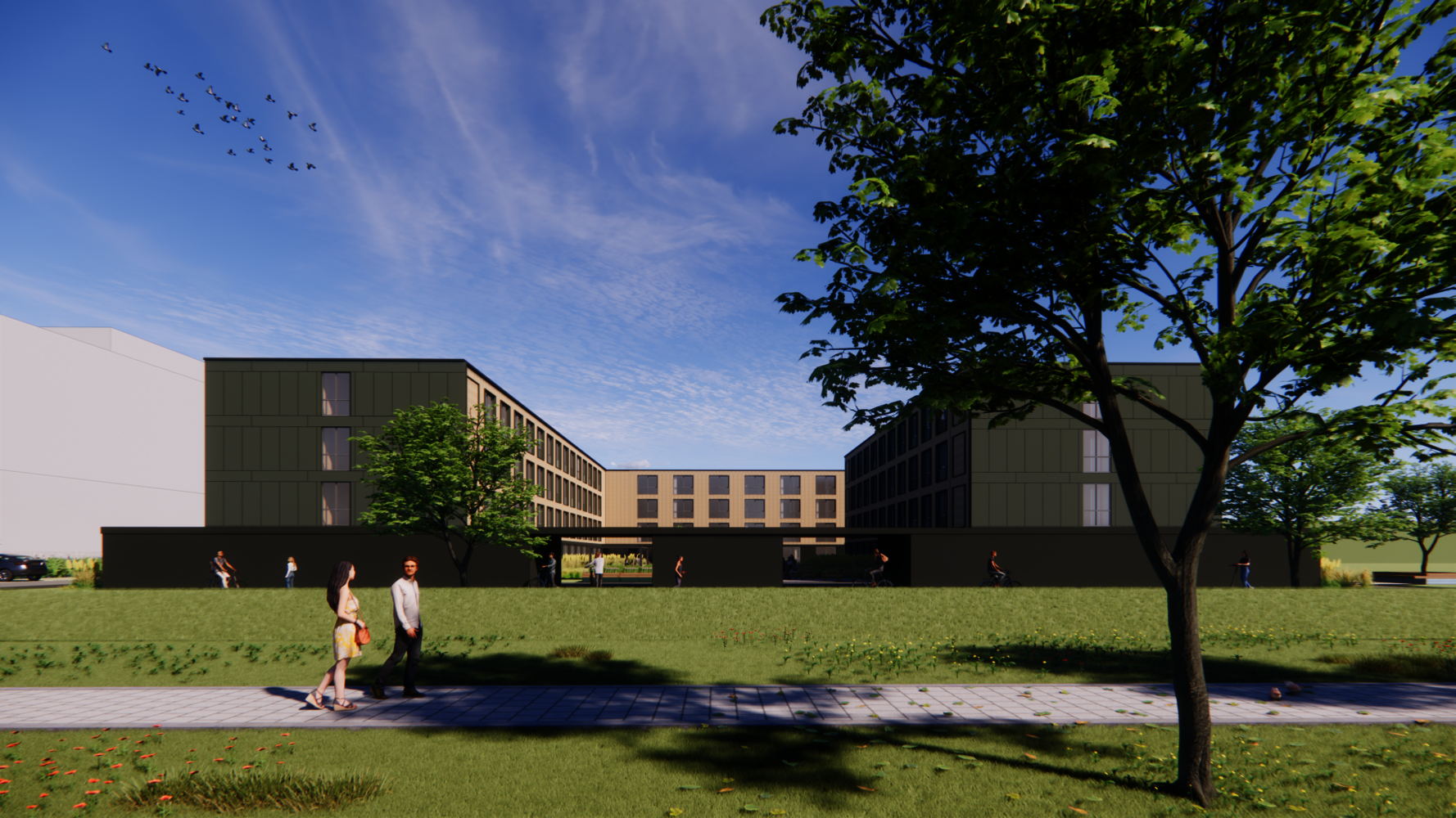 Dokter Bloemenlaan 374