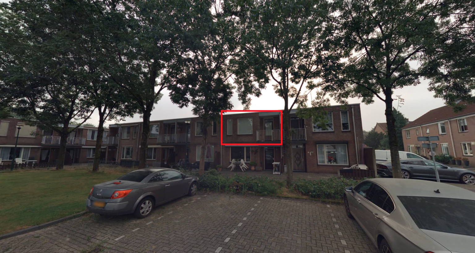 Mandenmaker 33, 5104 DE Dongen, Nederland