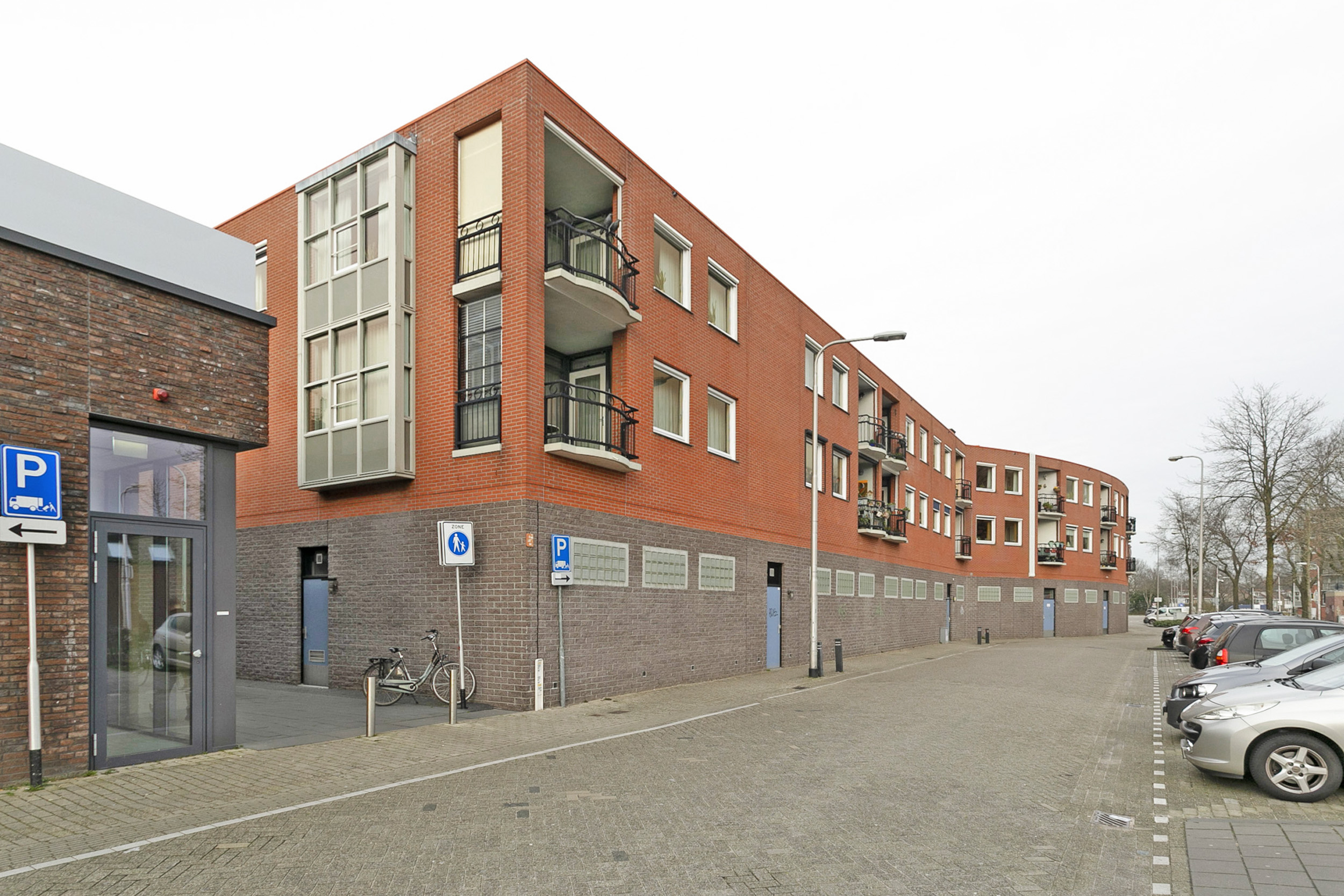 Heyhoefpromenade 138