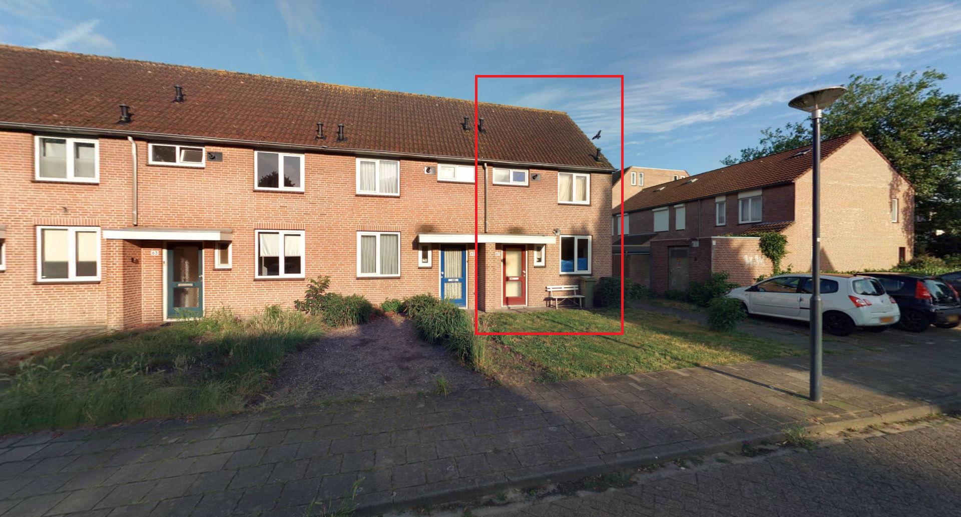 Kievit 67, 5161 WV Sprang-Capelle, Nederland