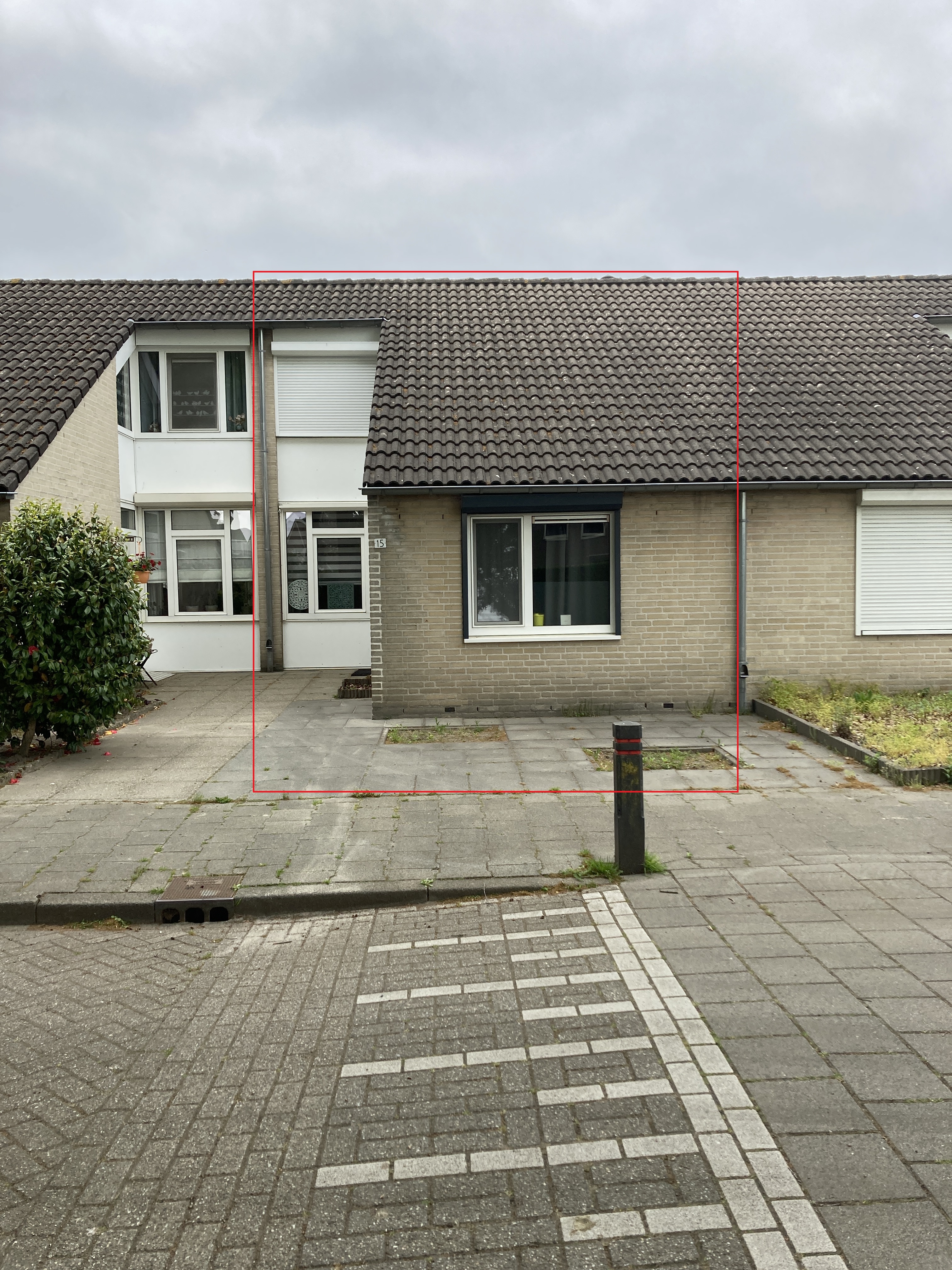 Helene Swarthdreef 15, 5051 GW Goirle, Nederland