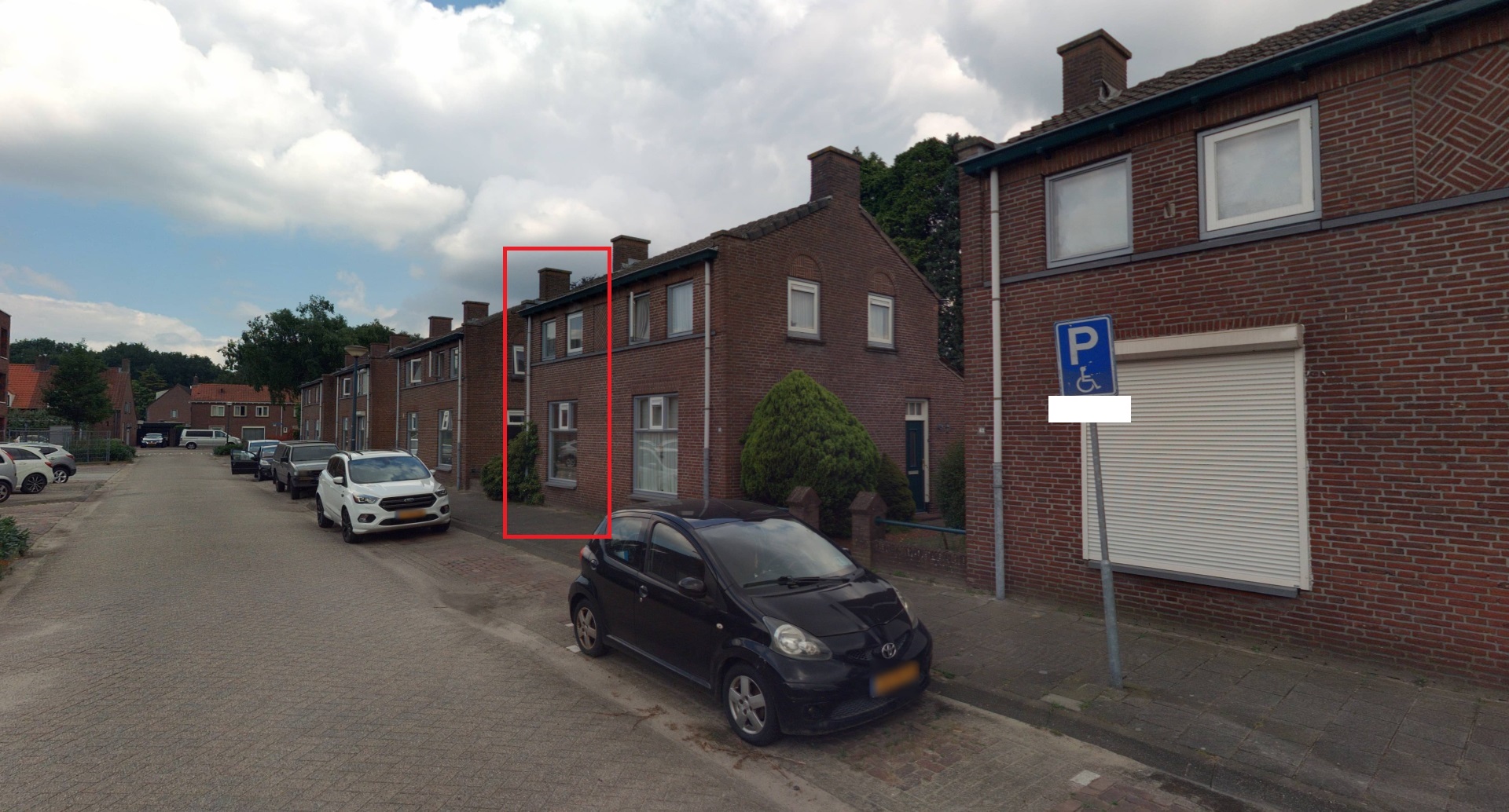 Van Rijckevorselstraat 47