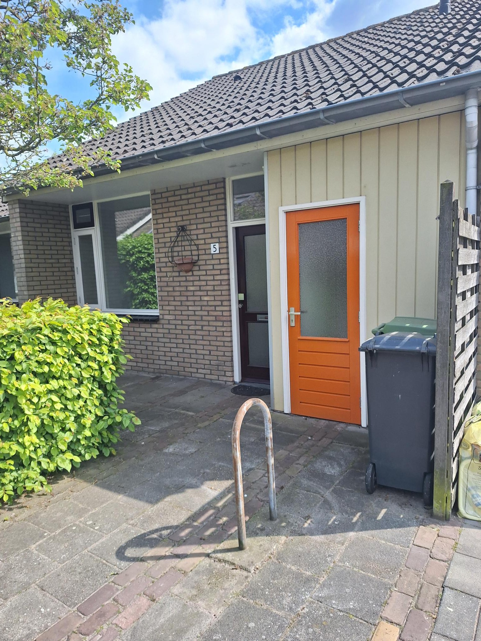 Henri Dunantstraat 5