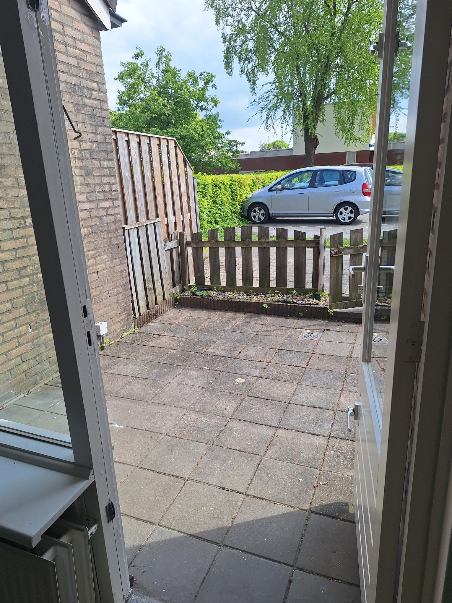 Henri Dunantstraat 5