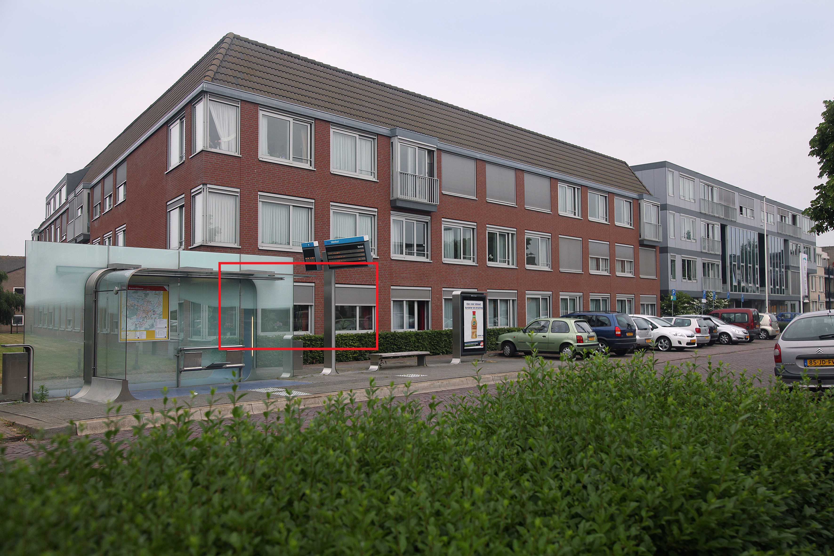 Slimstraat 40, 5071 EK Udenhout, Nederland