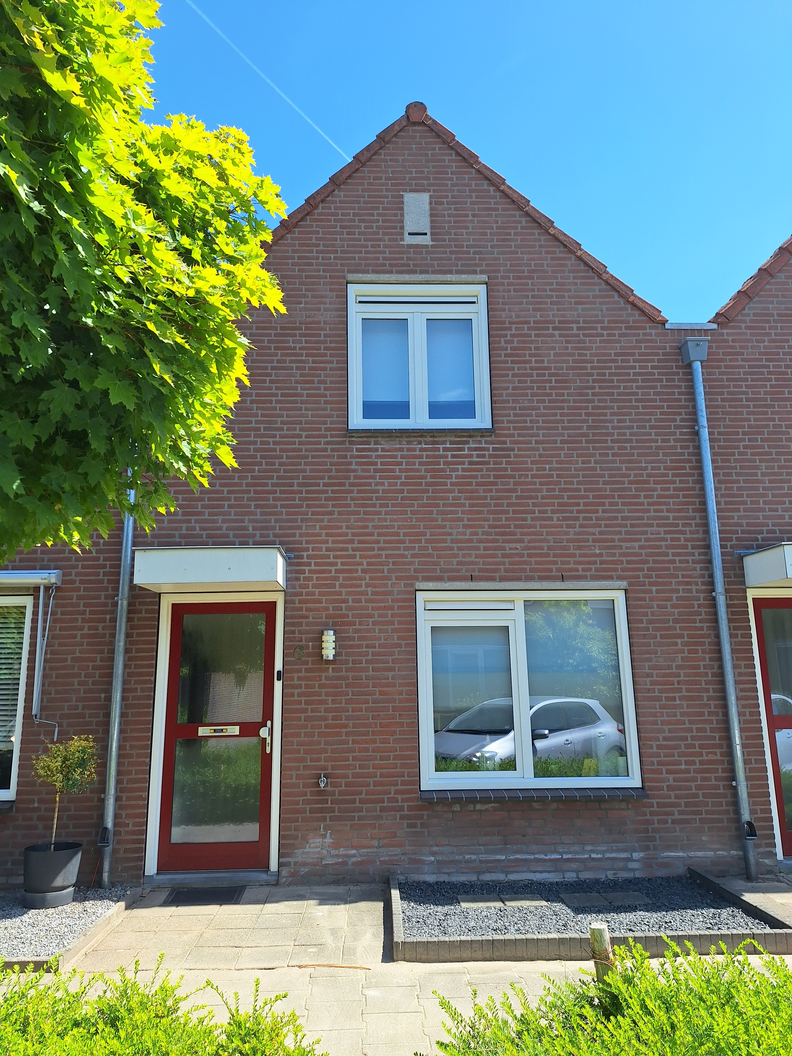 Dintel 6, 5061 NC Oisterwijk, Nederland